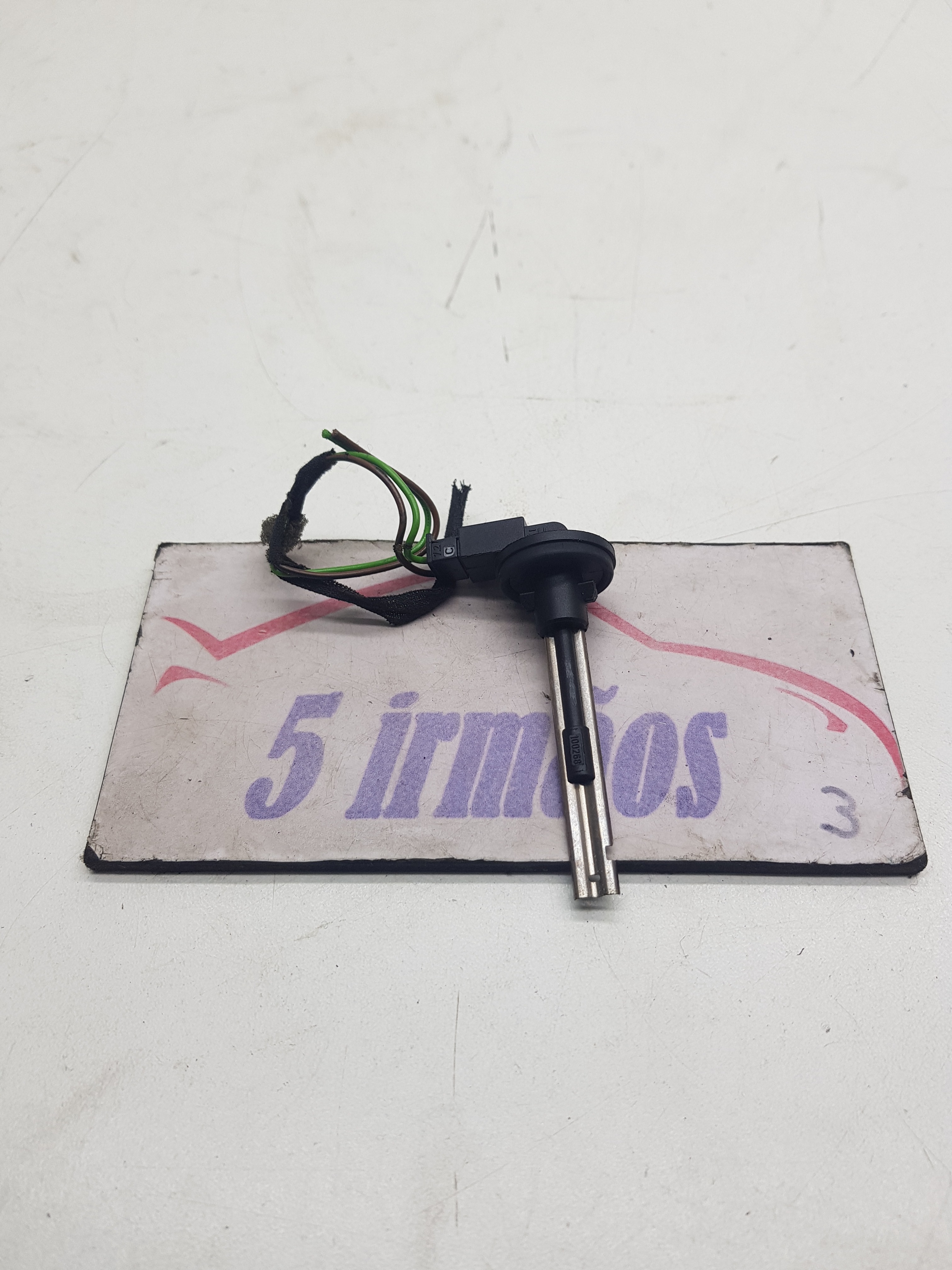 Sensor Temperatura Ar Bmw X1 3.0 2010 / 2011 Nº6915391