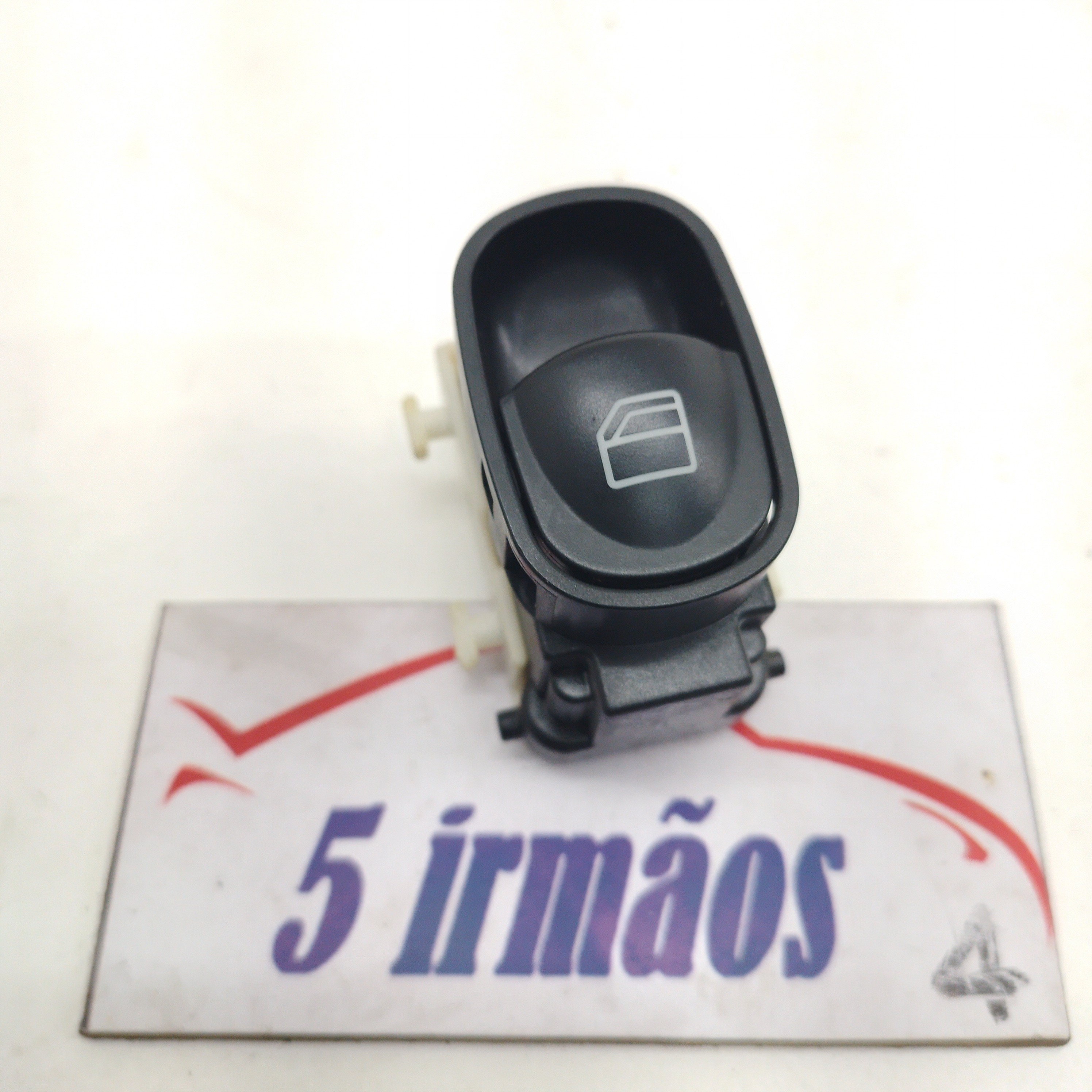 Comando Vidro Dianteiro Direito Mercedes C180 1.8 2004