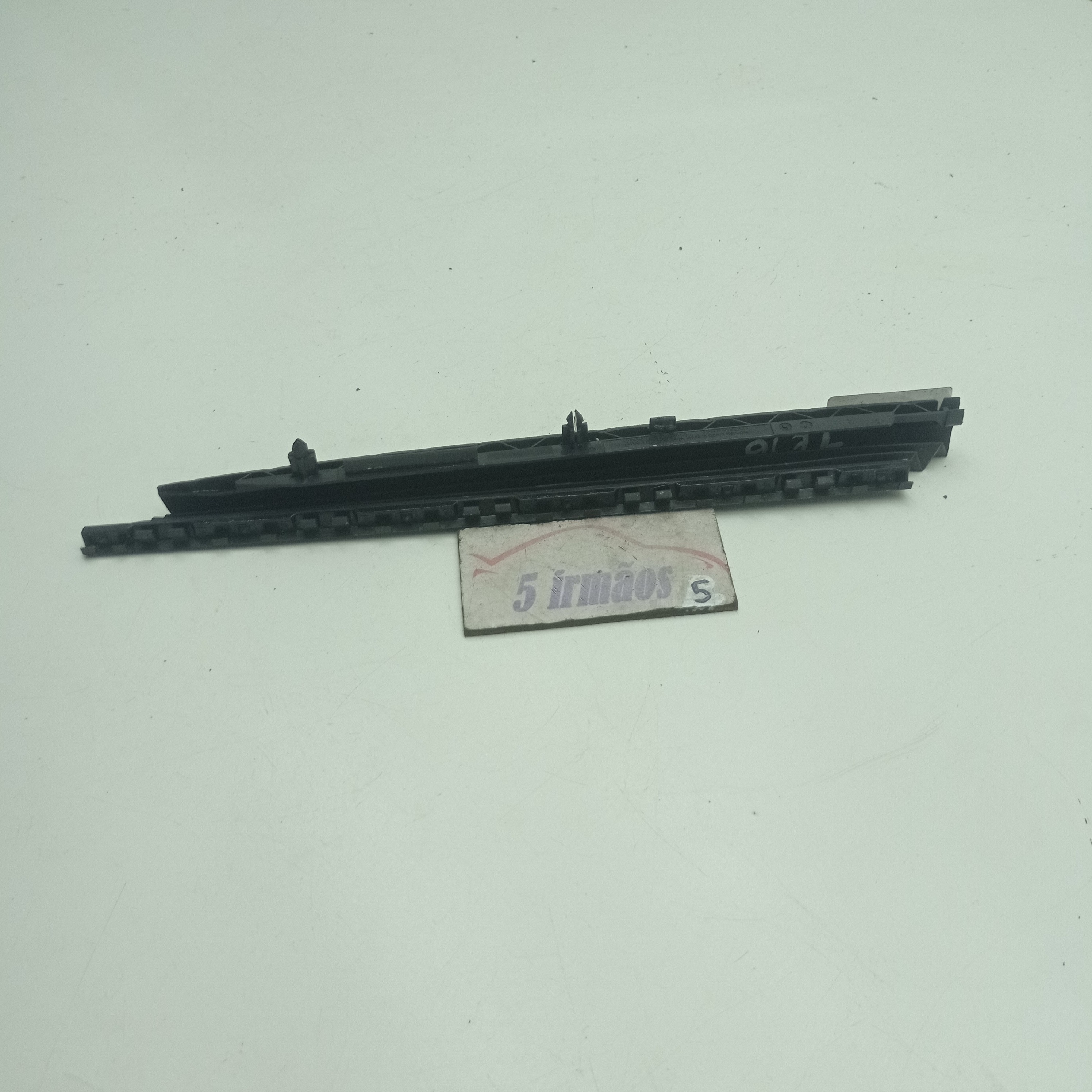 Coifa Teto Solar Vw Jetta 211cv 2014  N8d9877781
