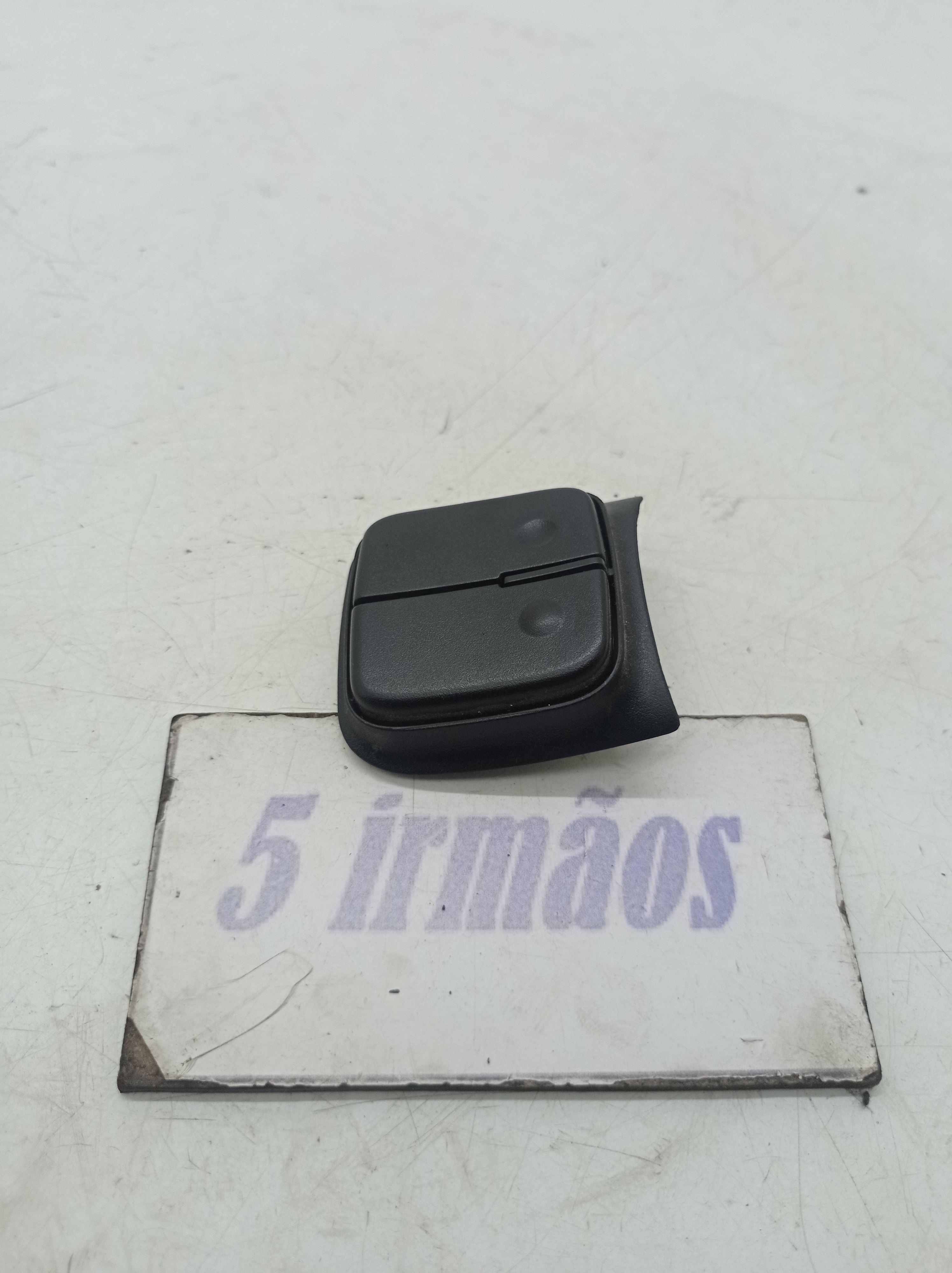 Botão Paddle Shift Volante Gm Equinox Premier 2.0 2017 2018