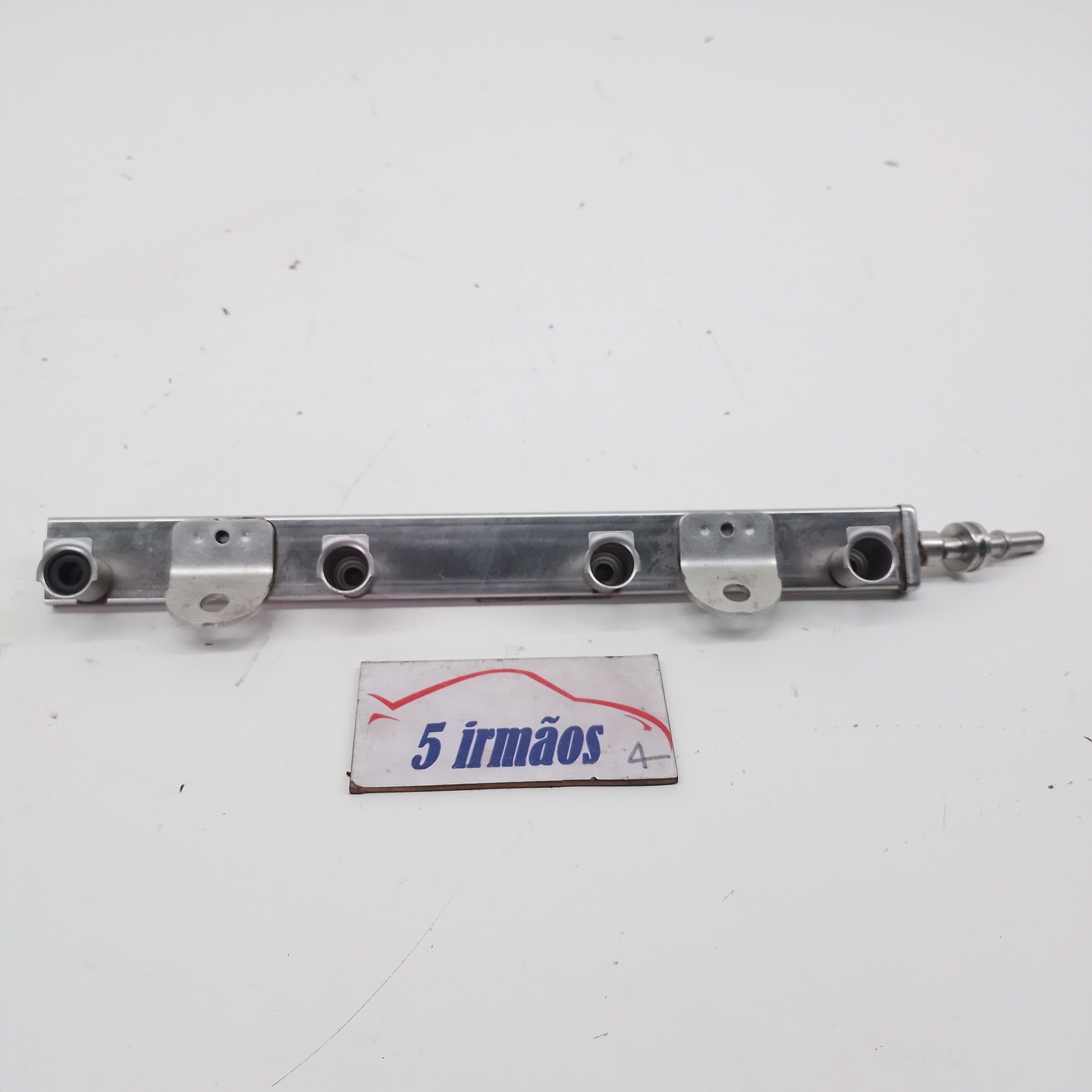 Flauta Bico Injetor Hyundai I30 1.8 2014 2015