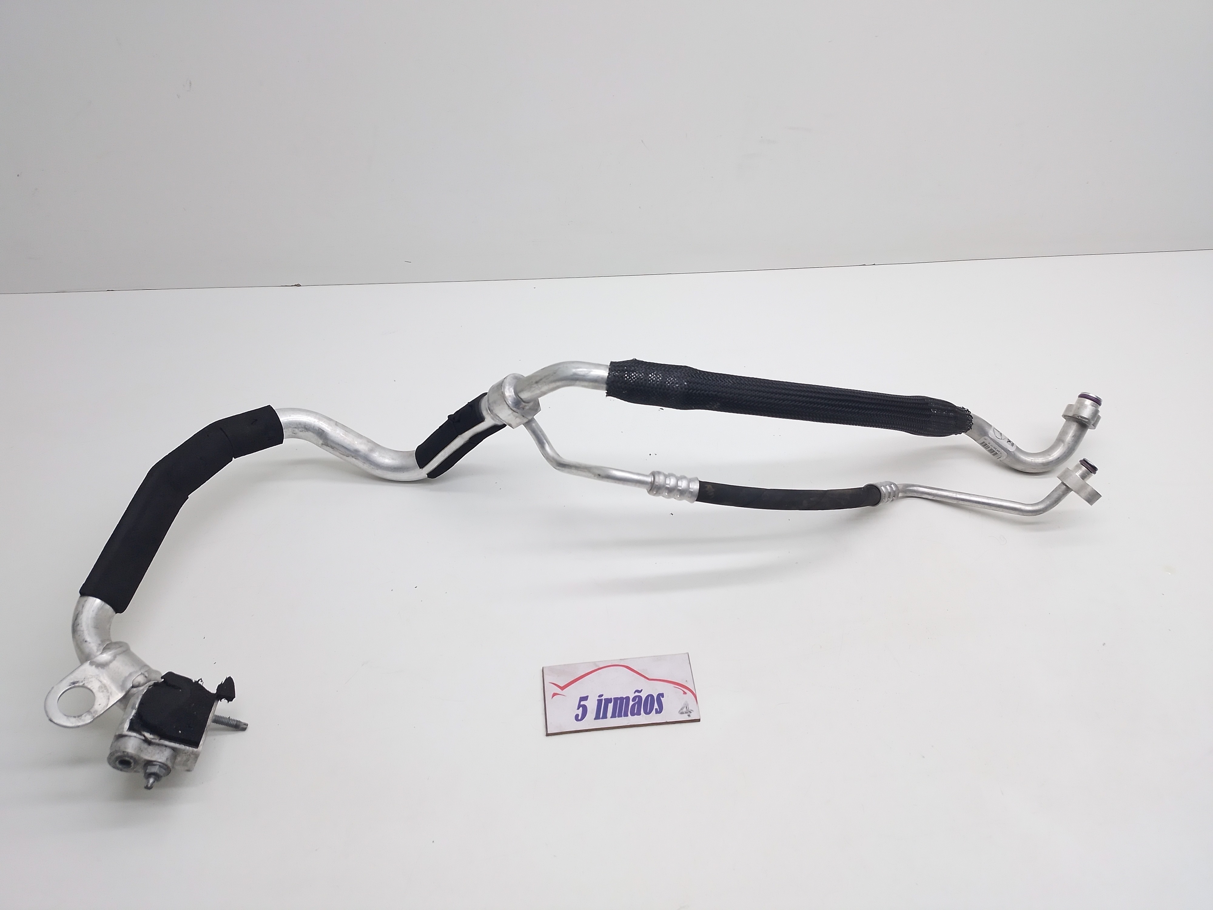 Mangueira Ar Condicionado Mercedes C200 1.8 2011 2012