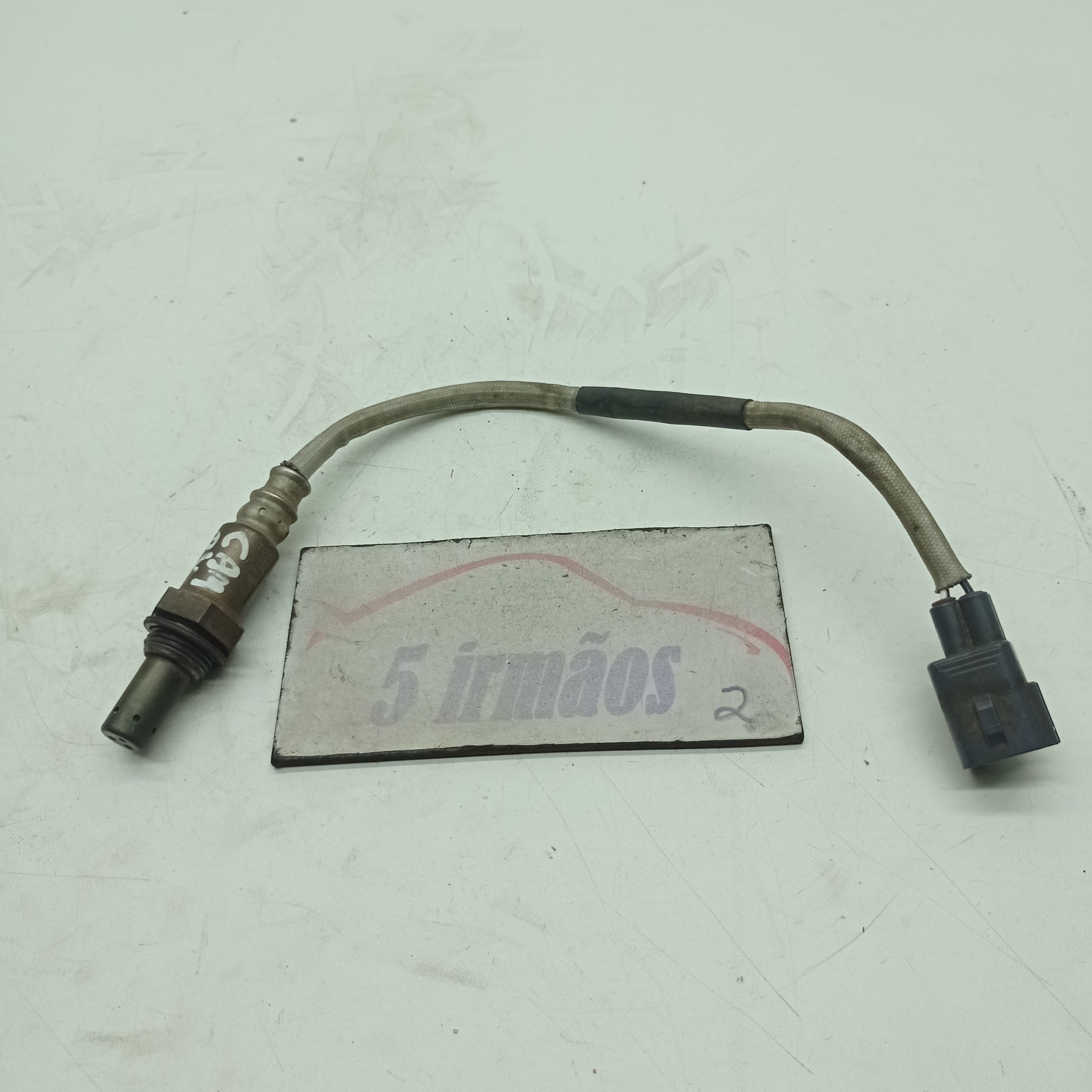 Sonda Lambda Toyota Camry 3.5 V6 2009 / 2010 N8946533420