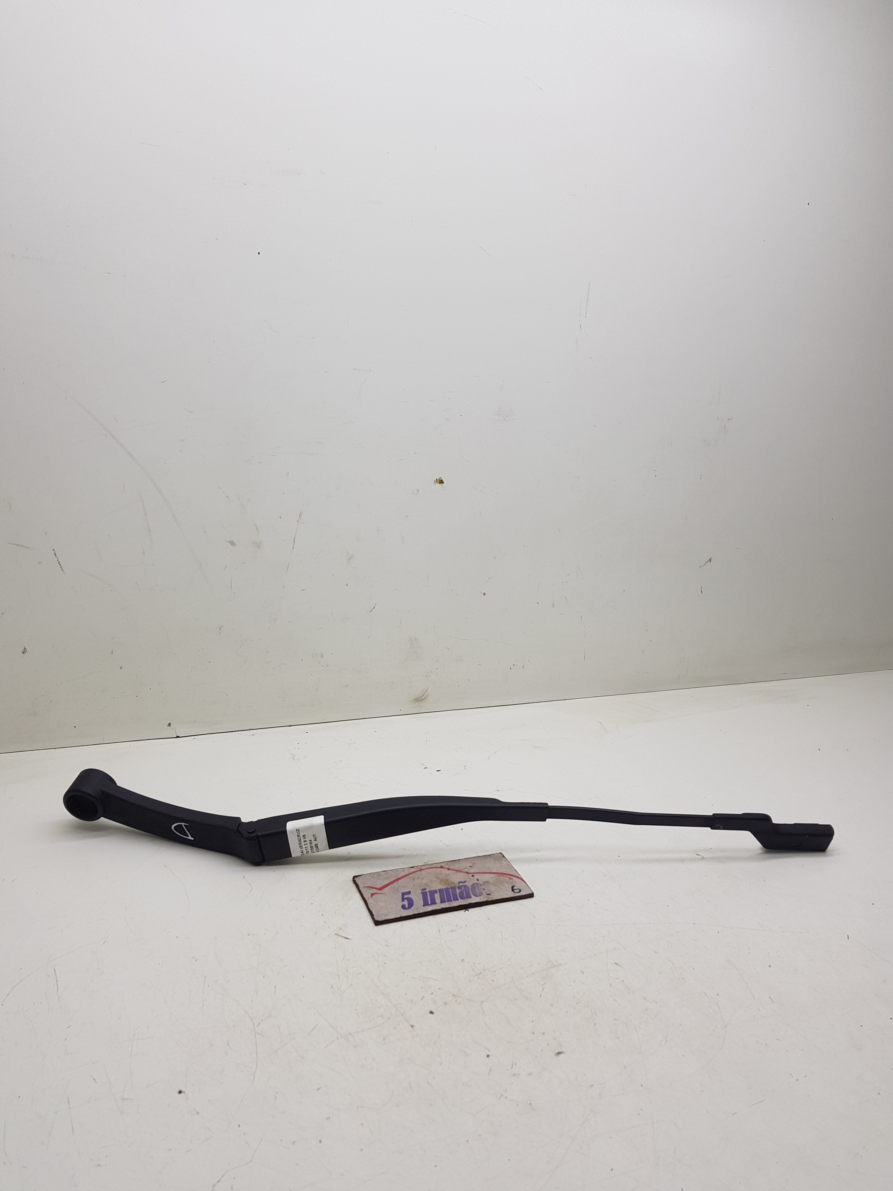 Braço Direito Limpador Parabrisa Hyundai Veracruz 3.8 2011