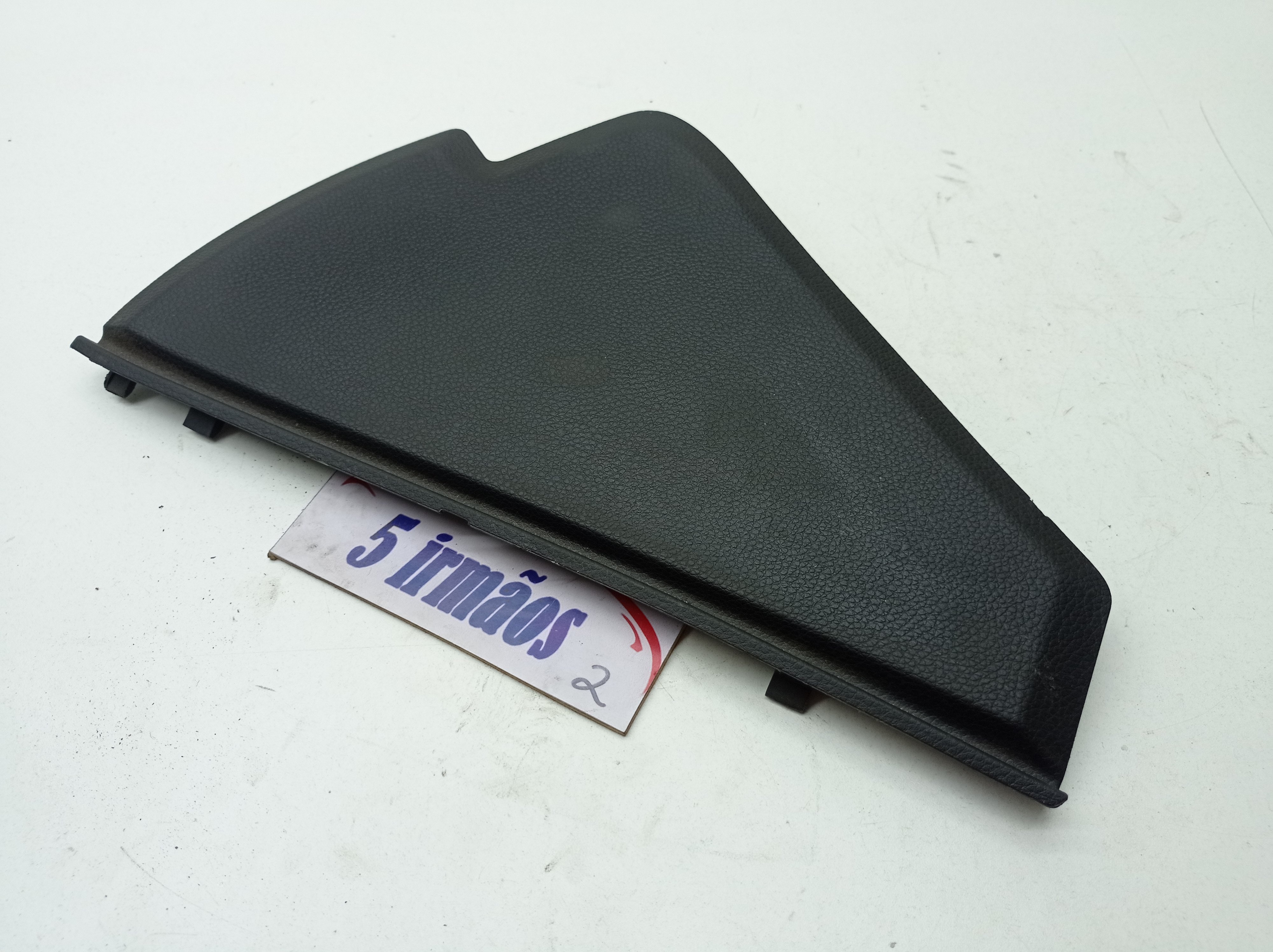Acabamento Esquerdo Painel Hyundai Azera 3.0 V6 2012 / 2013