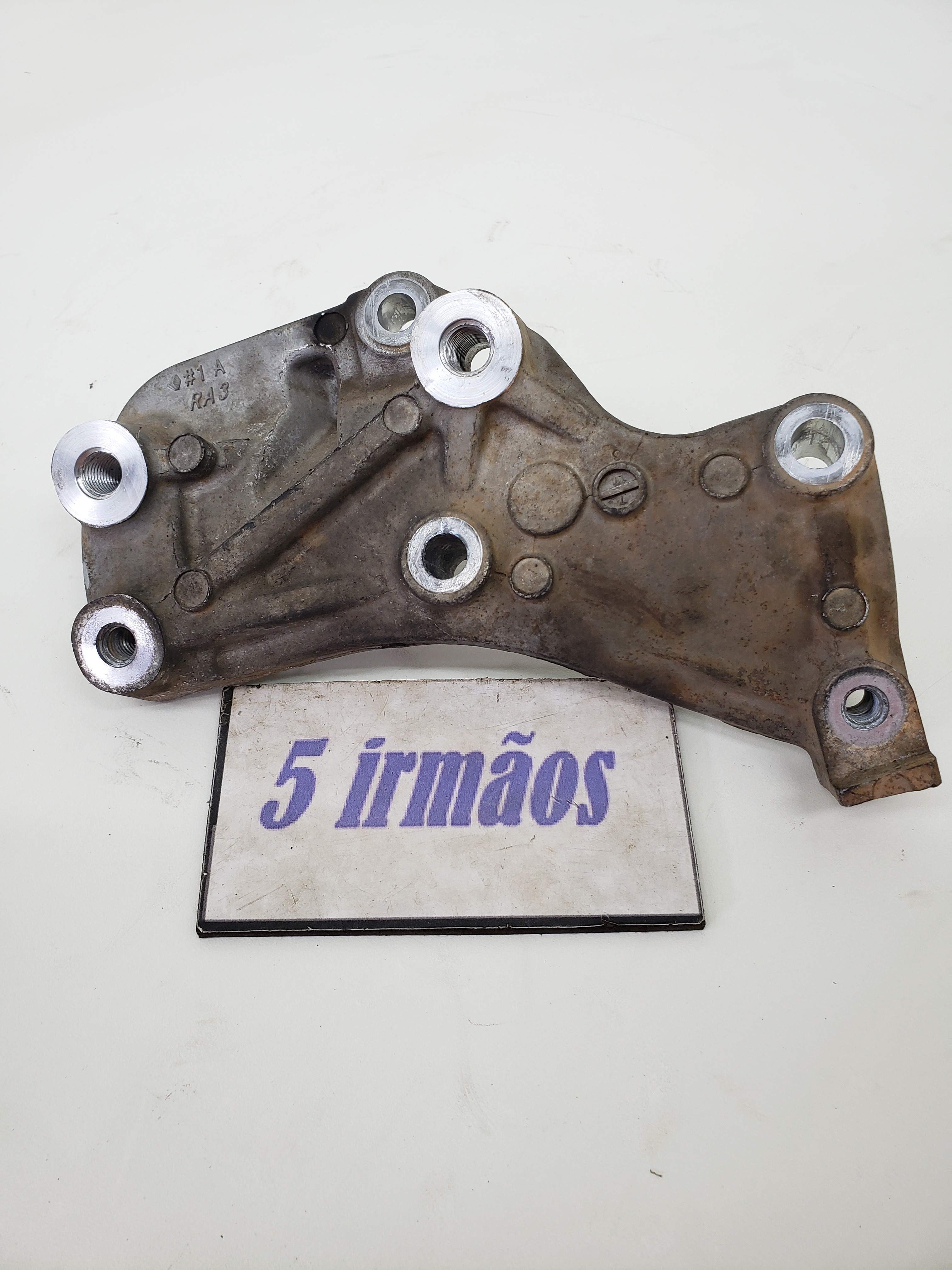 Suporte Motor Outlander Gt 3.0 V6 2009 / 2010 / 2011
