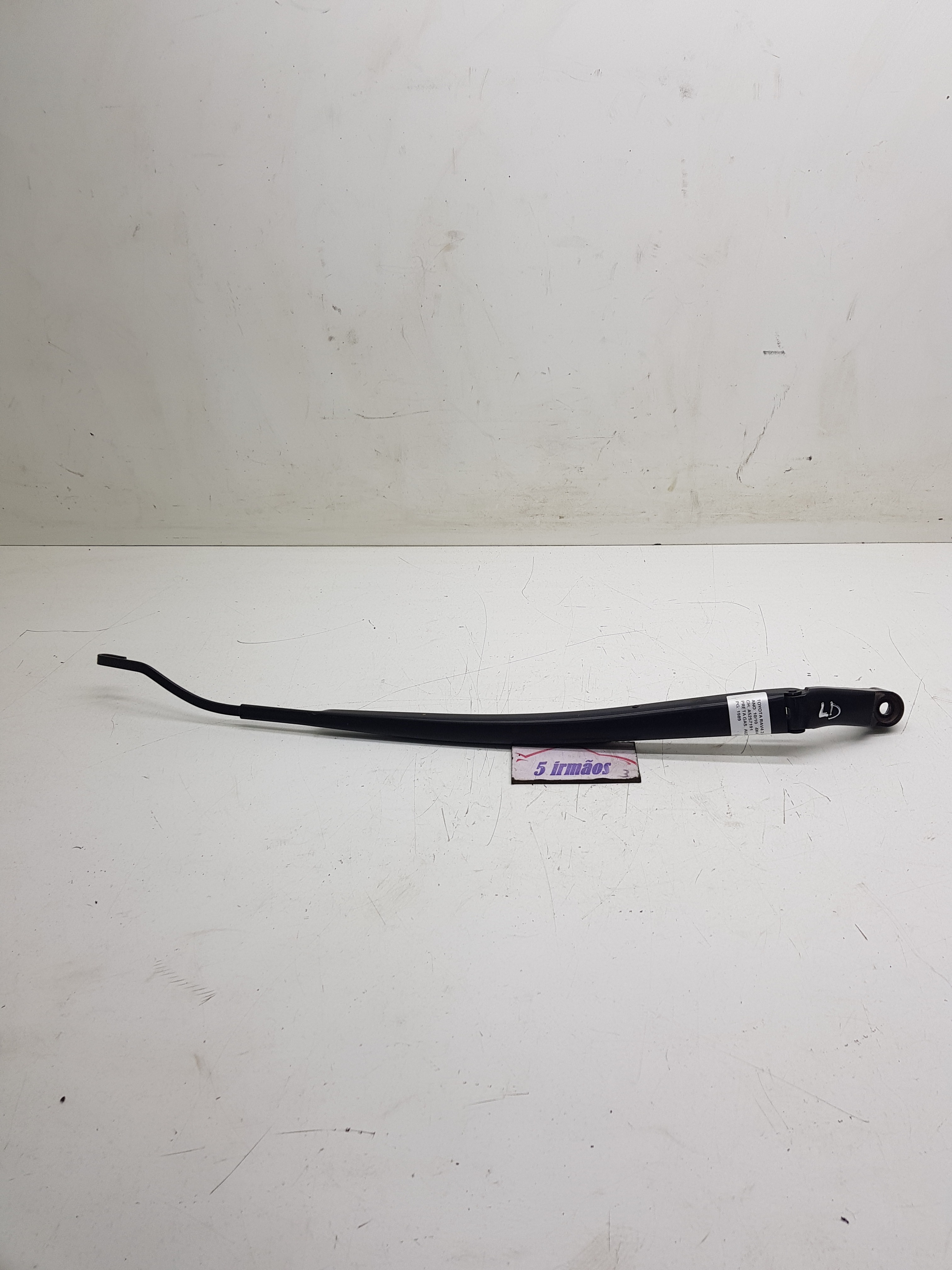 Braço Direito Limpador Parabrisa Toyota Rav4 2.4 2010