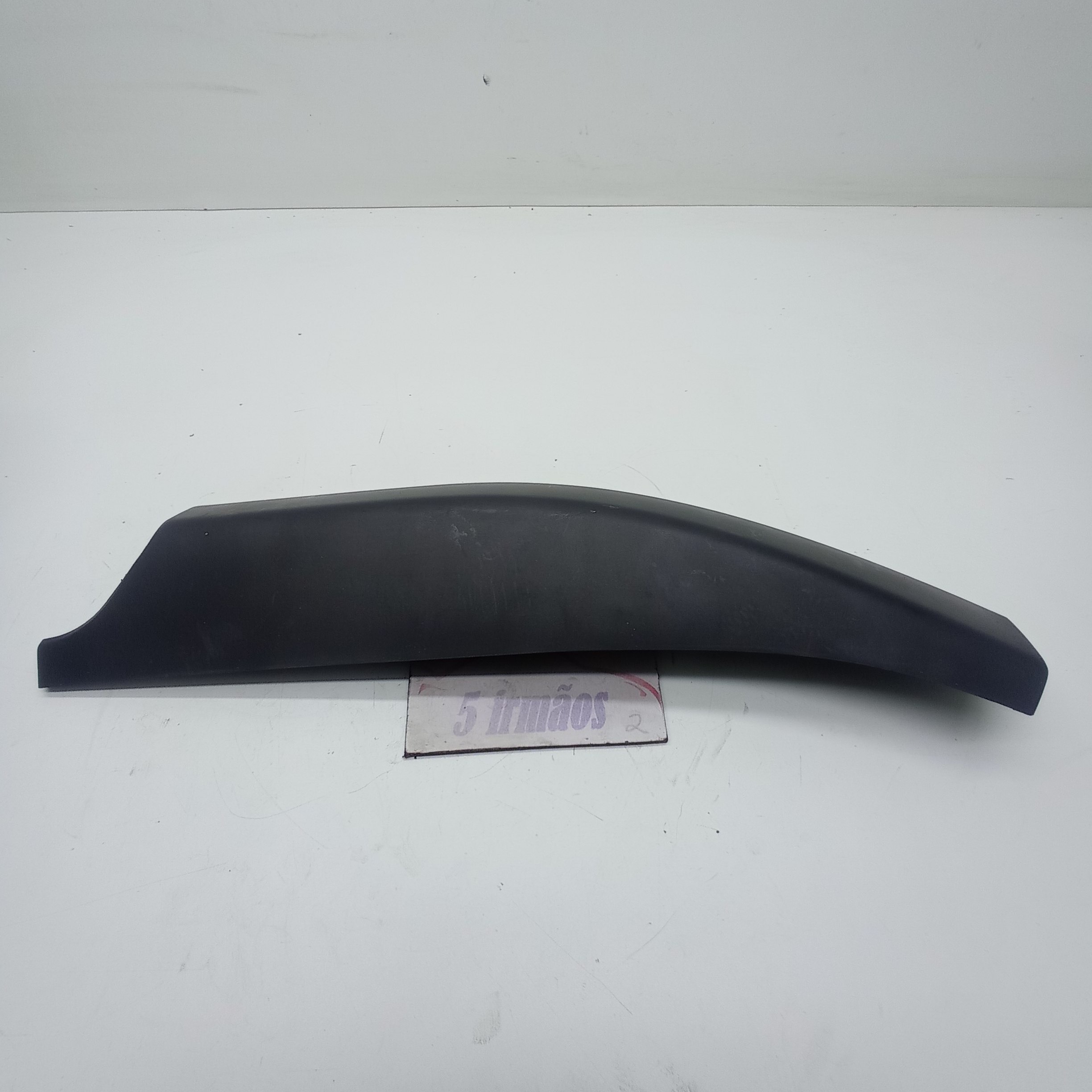 Acabamento Rack Teto Traseiro Esquerdo Sportage 2.7 2009