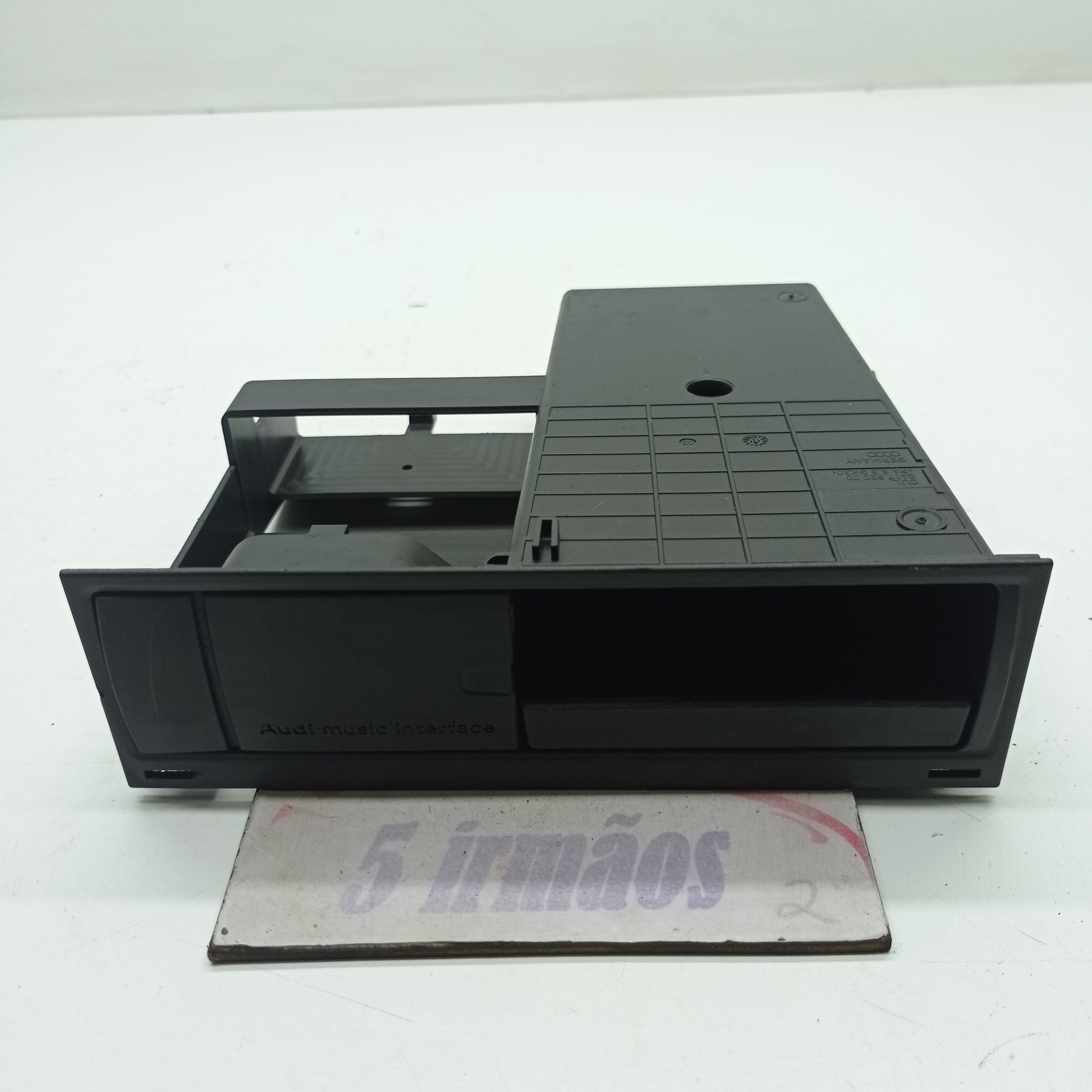 Porta Objetos Audi A4 Tfsi 2.0 2011 / 2012 N041762000