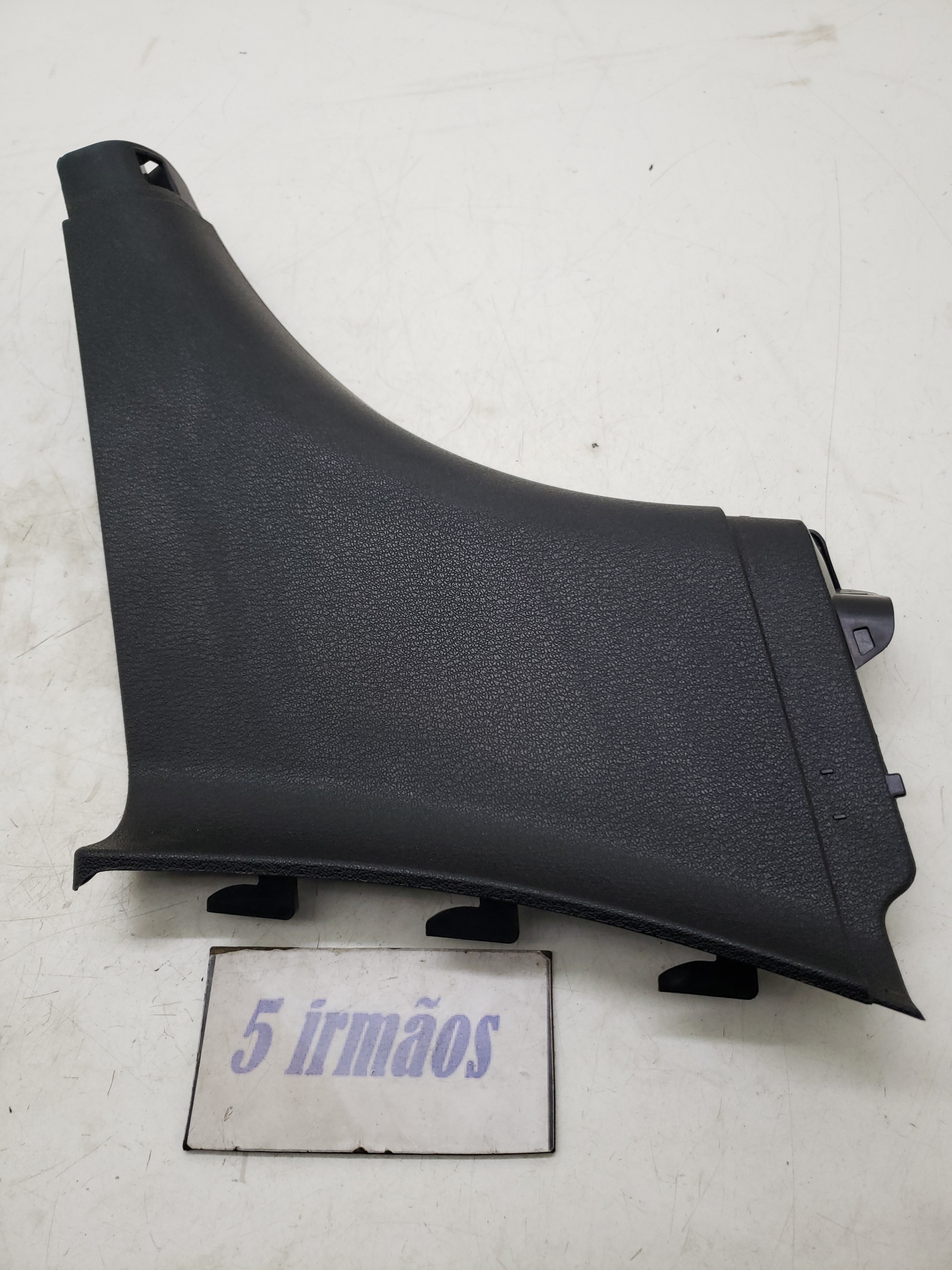 Acabamento Inferior Traseiro Direito Bmw Z4 20i 2.0 2014