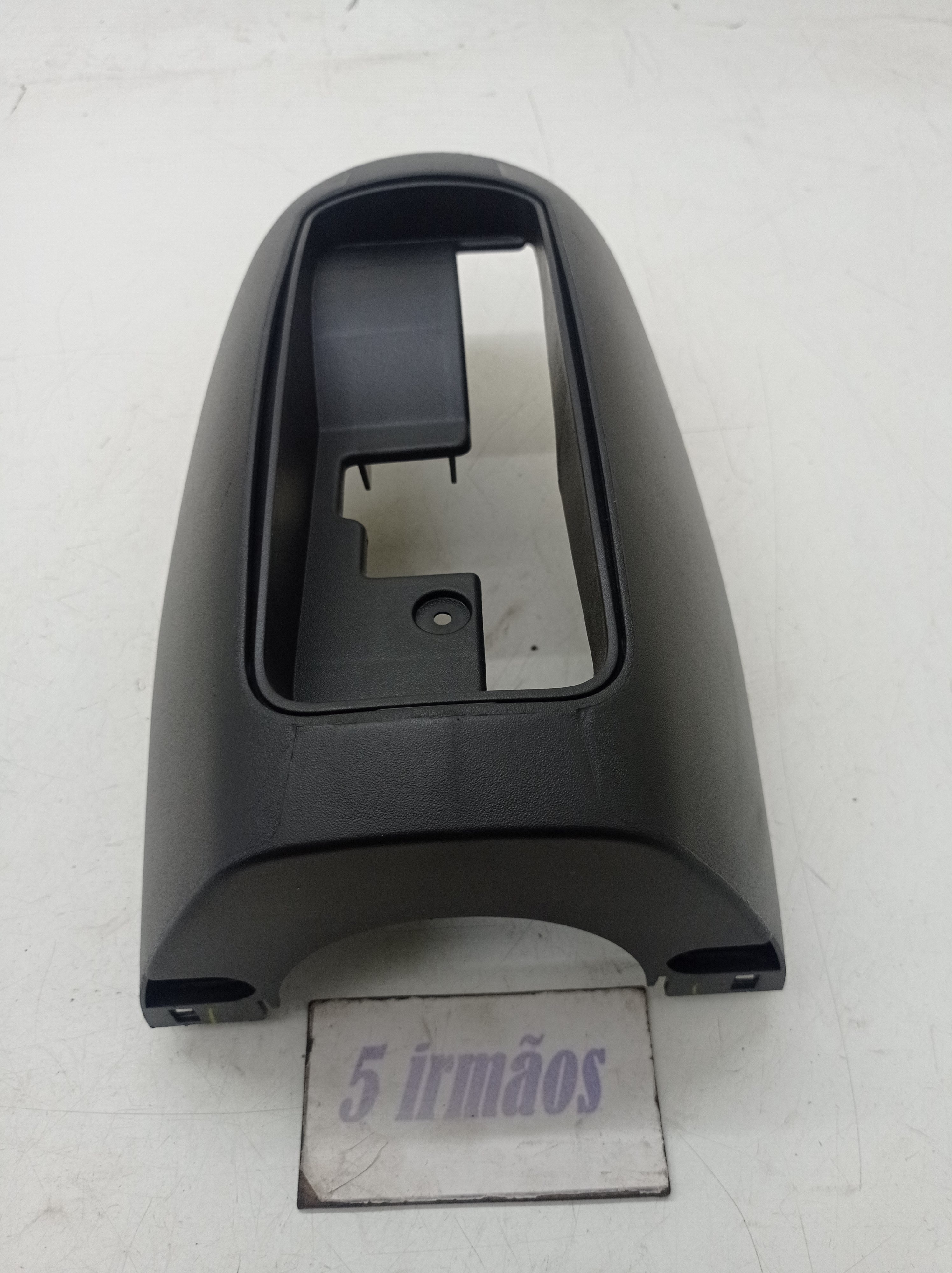 Moldura Coluna Direção Gm Equinox 2.0 2018 / 2019 N23340904
