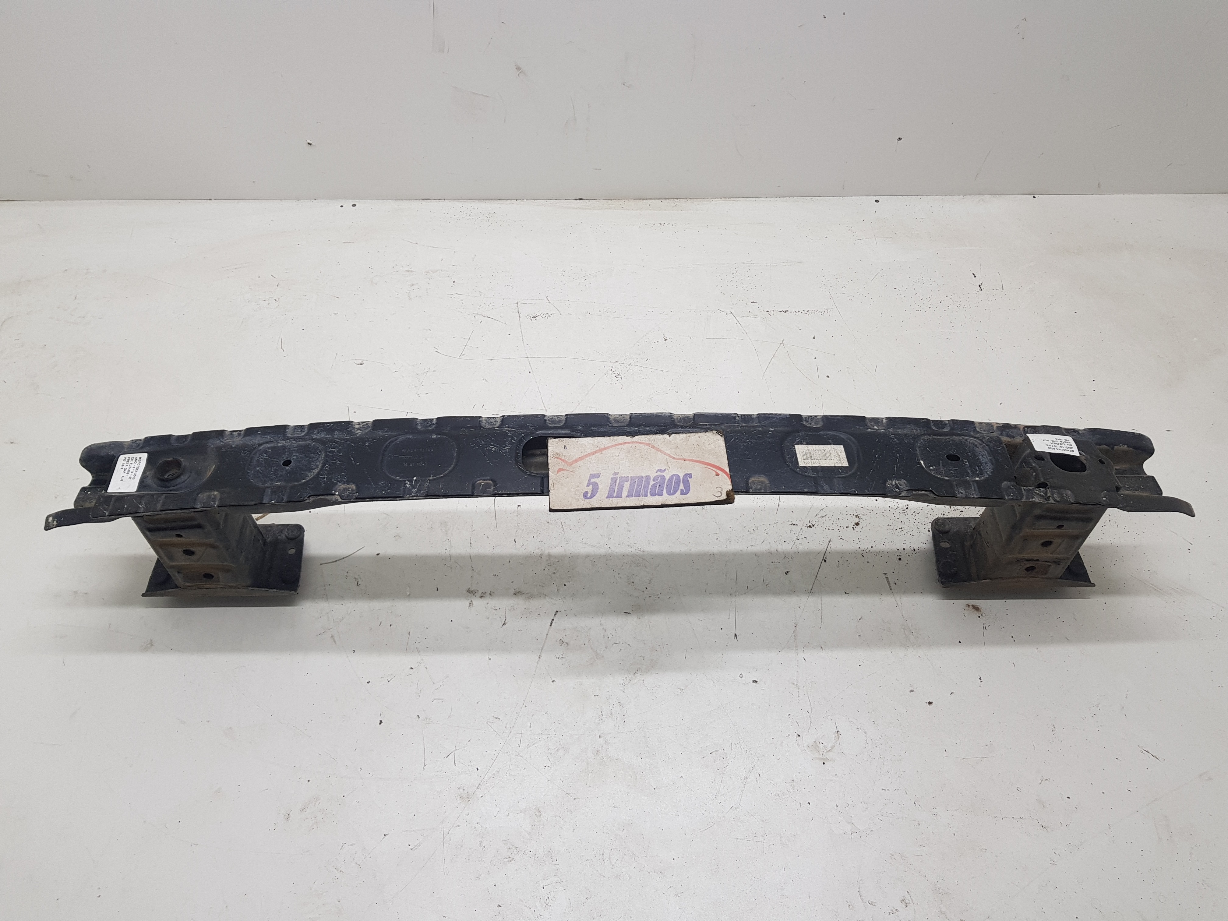 Alma Parachoque Traseiro Mercedes A200 1.6 2013 / 2014