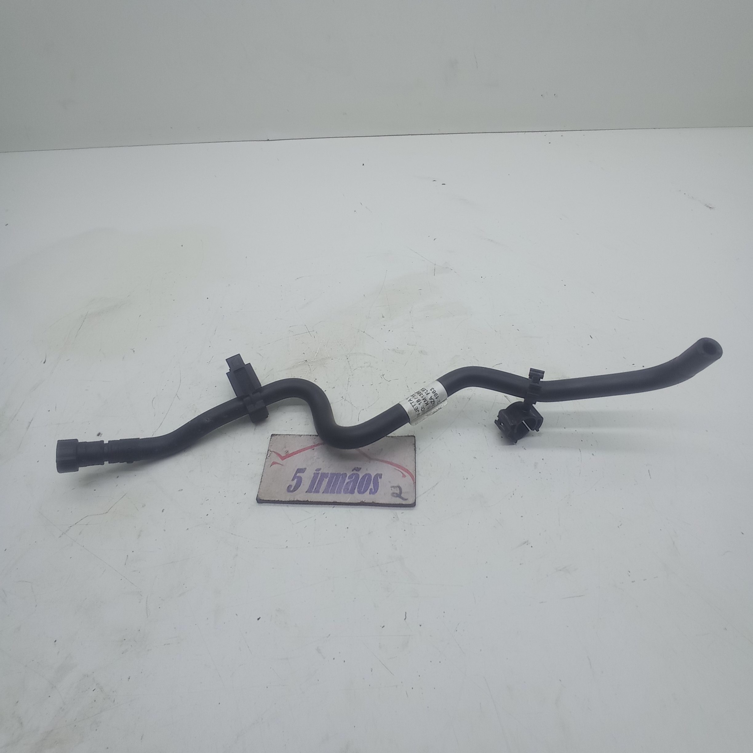 Mangueira Combustível Vw Jetta Tsi 1.4 2019 N04e133518e