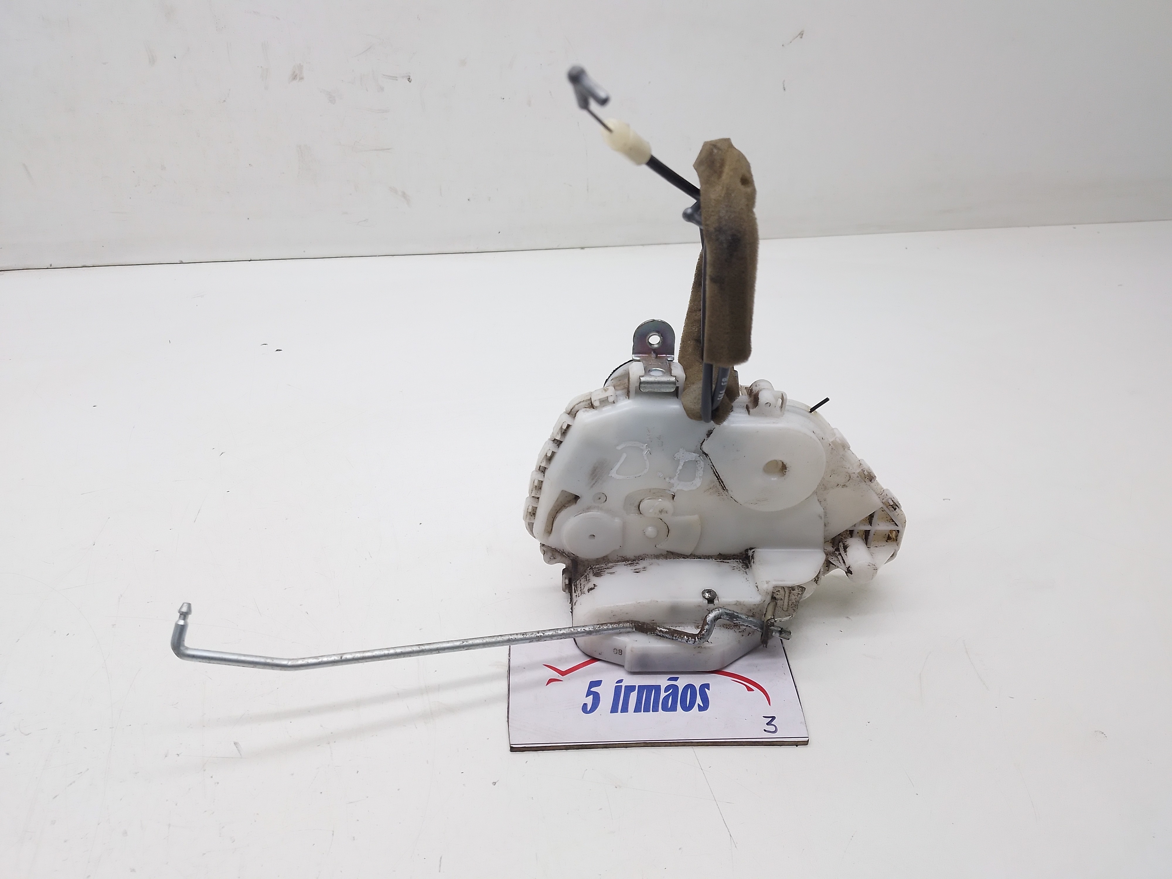 Fechadura Porta Dianteira Direita Honda Civic 1.8 2011