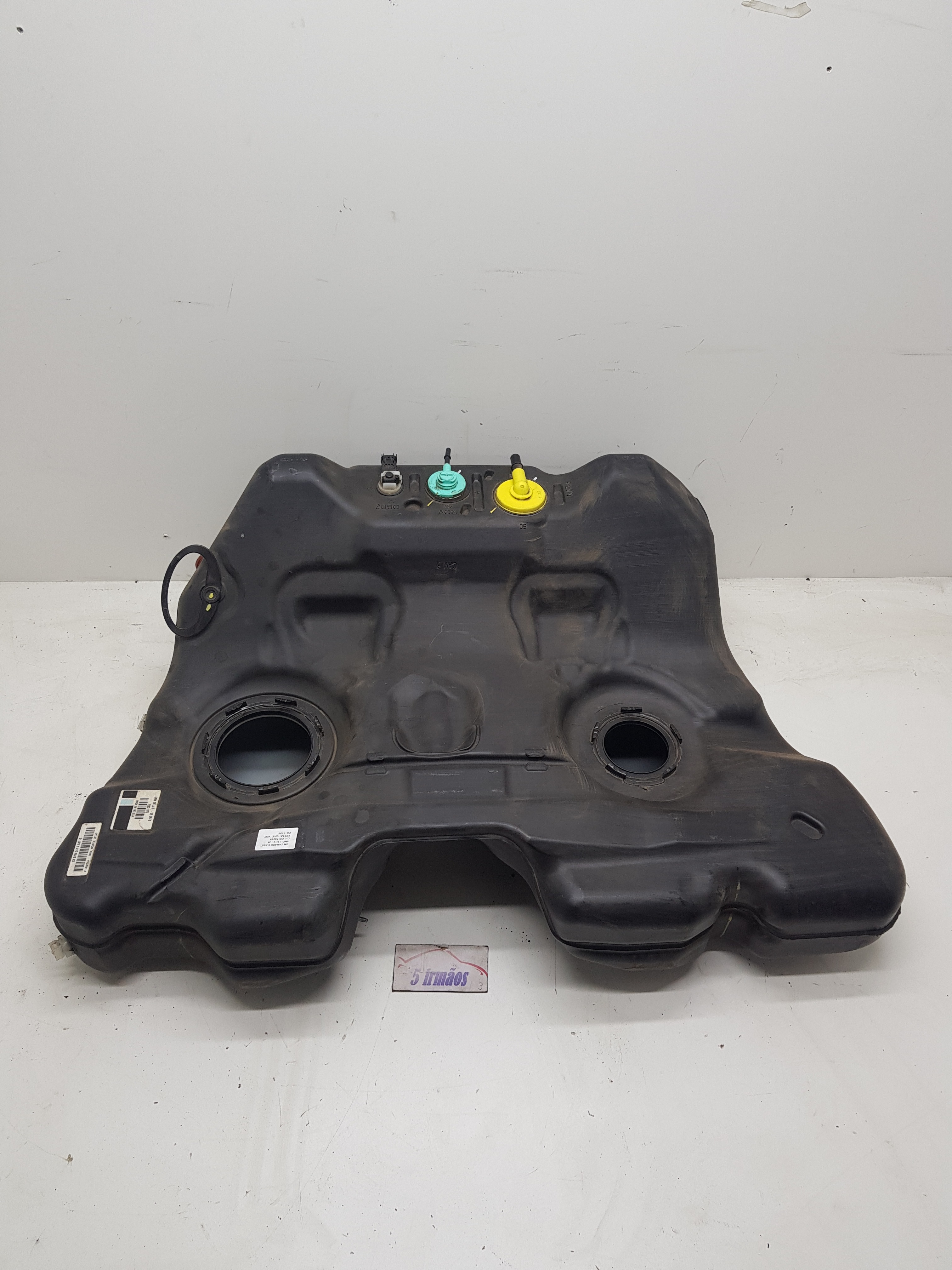 Tanque Combustível Chevrolet Camaro 6.2 2011 / 2012
