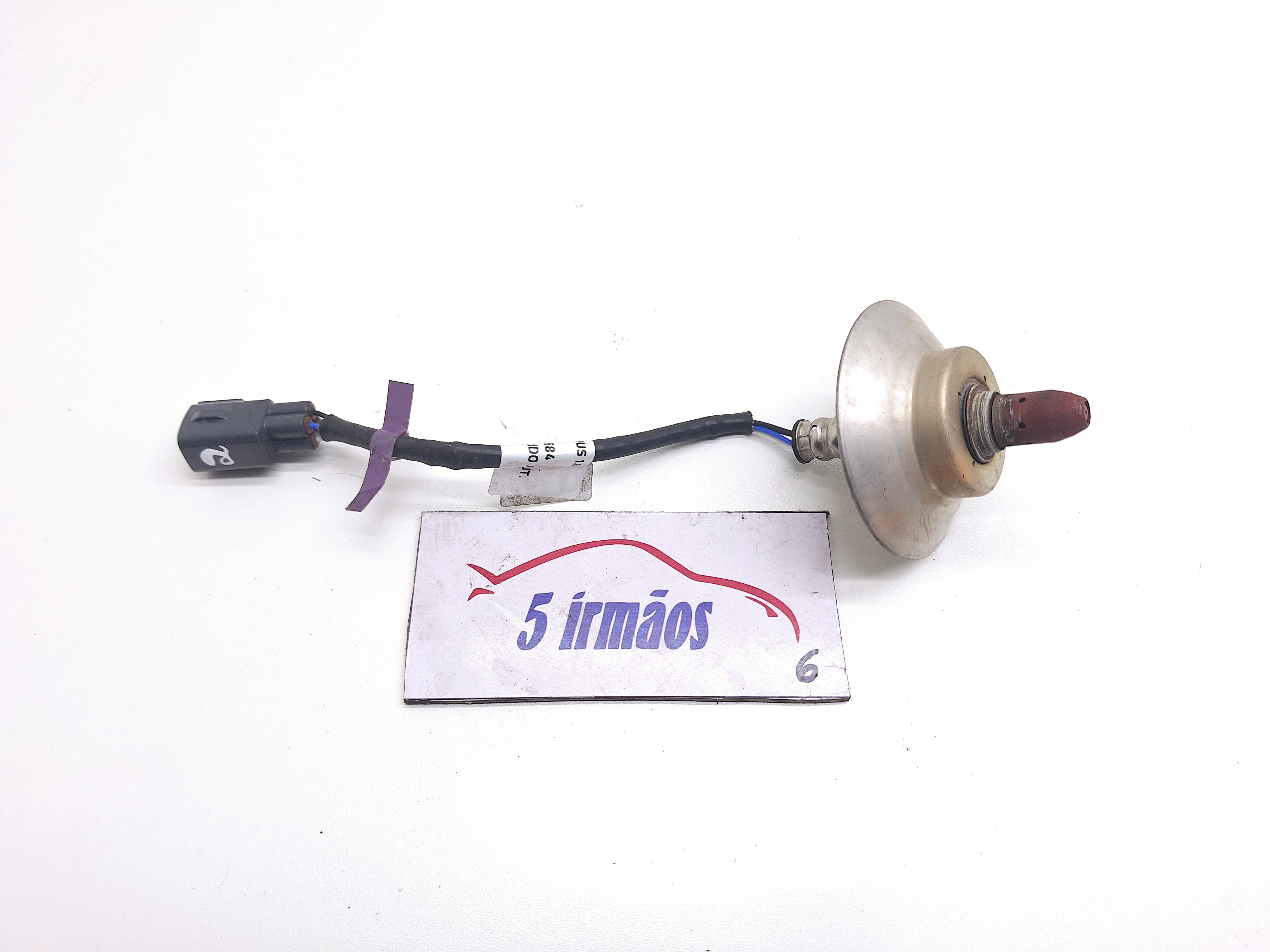 Sonda Lambda Toyota Prius 1.8 2017 Á 2021 Nº8946747030