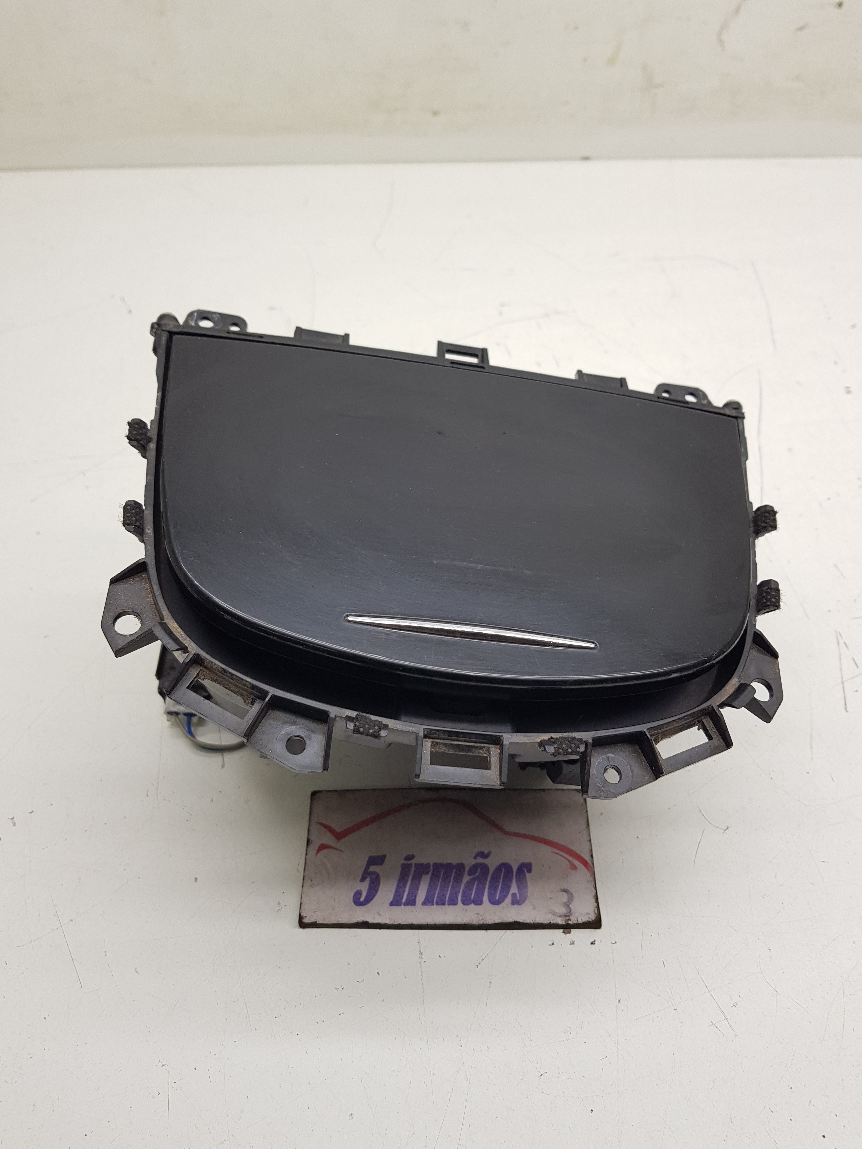 Porta Copos Hyundai Azera 3.0 2011 2012