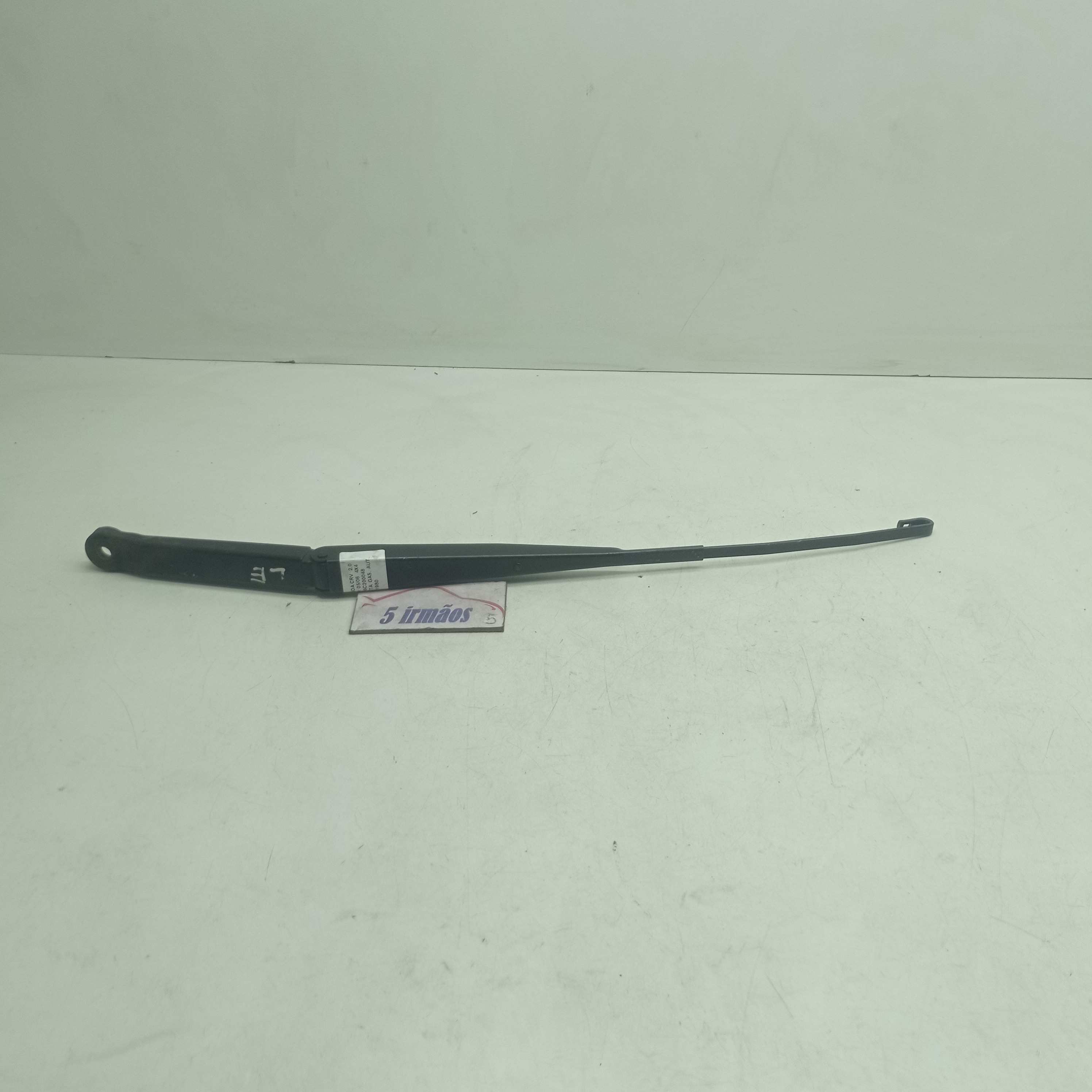 Braço Limpador Esquerdo Honda Crv 2.0 4×4 2005 2006 Esquerdo