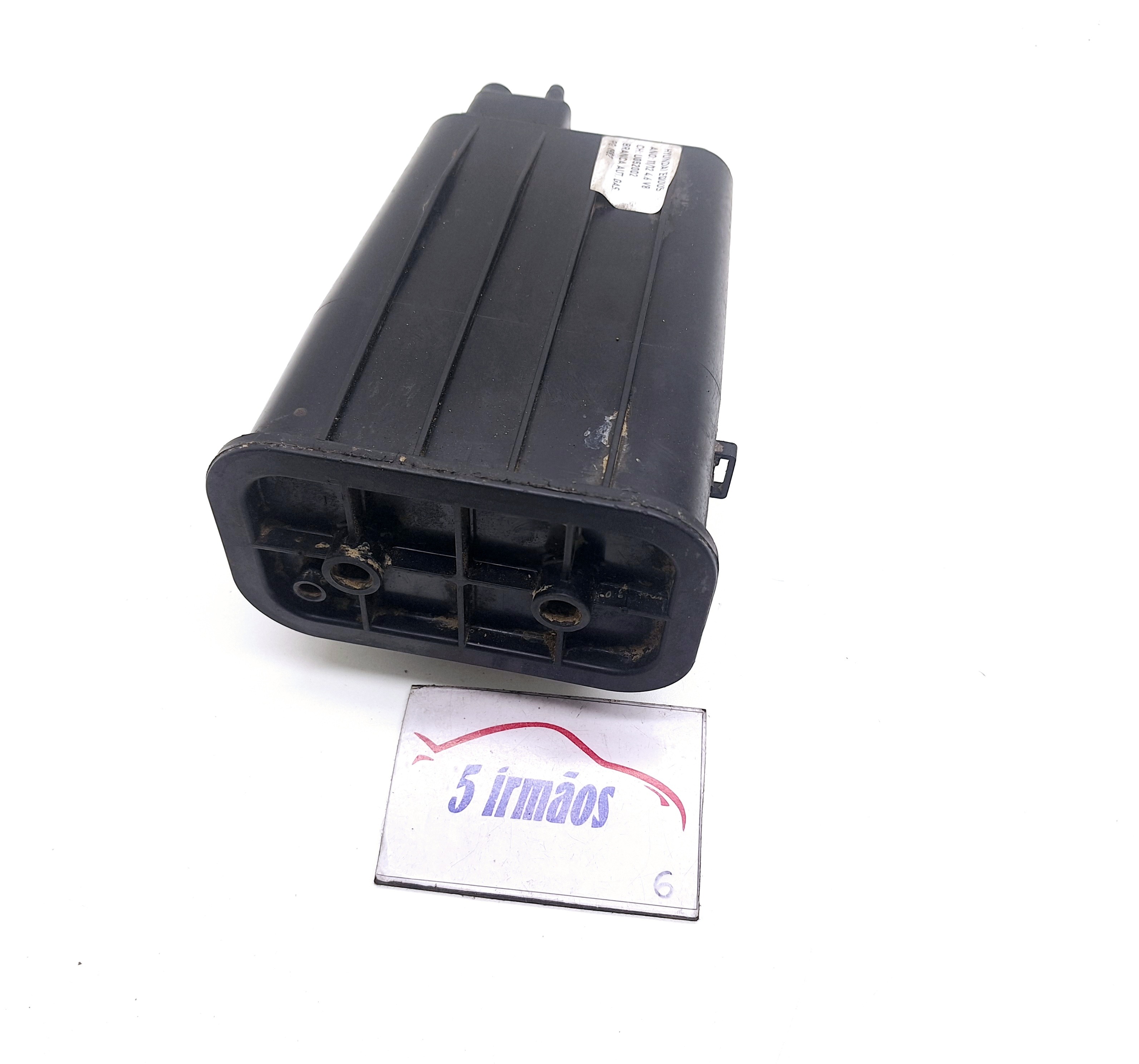 Filtro Canister Hyundai Equus 4.6 V8 2012 Nº314203m100