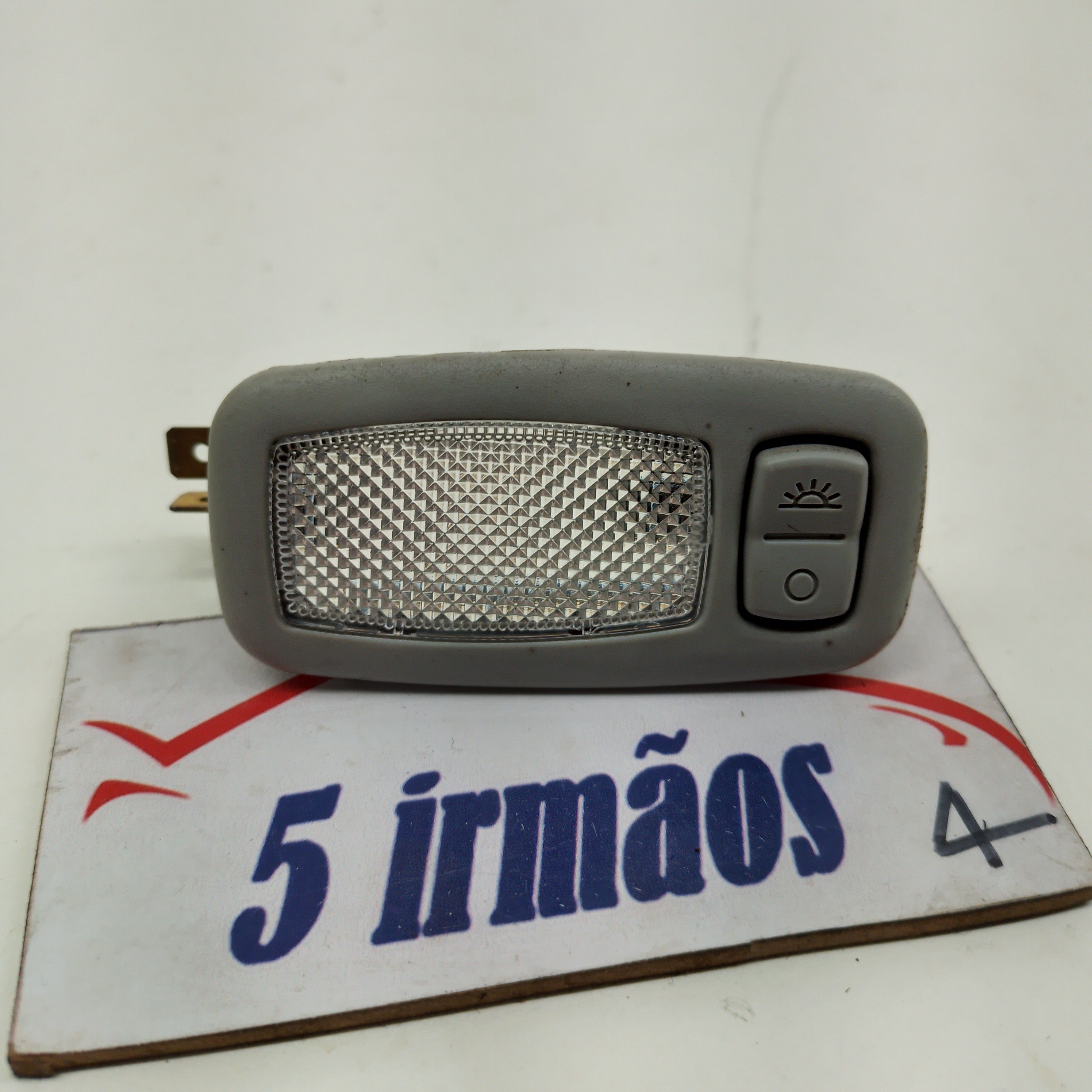 Luz Teto Cortesia Hyundai Sonata 2.4 2011 2012 N928923sxxx