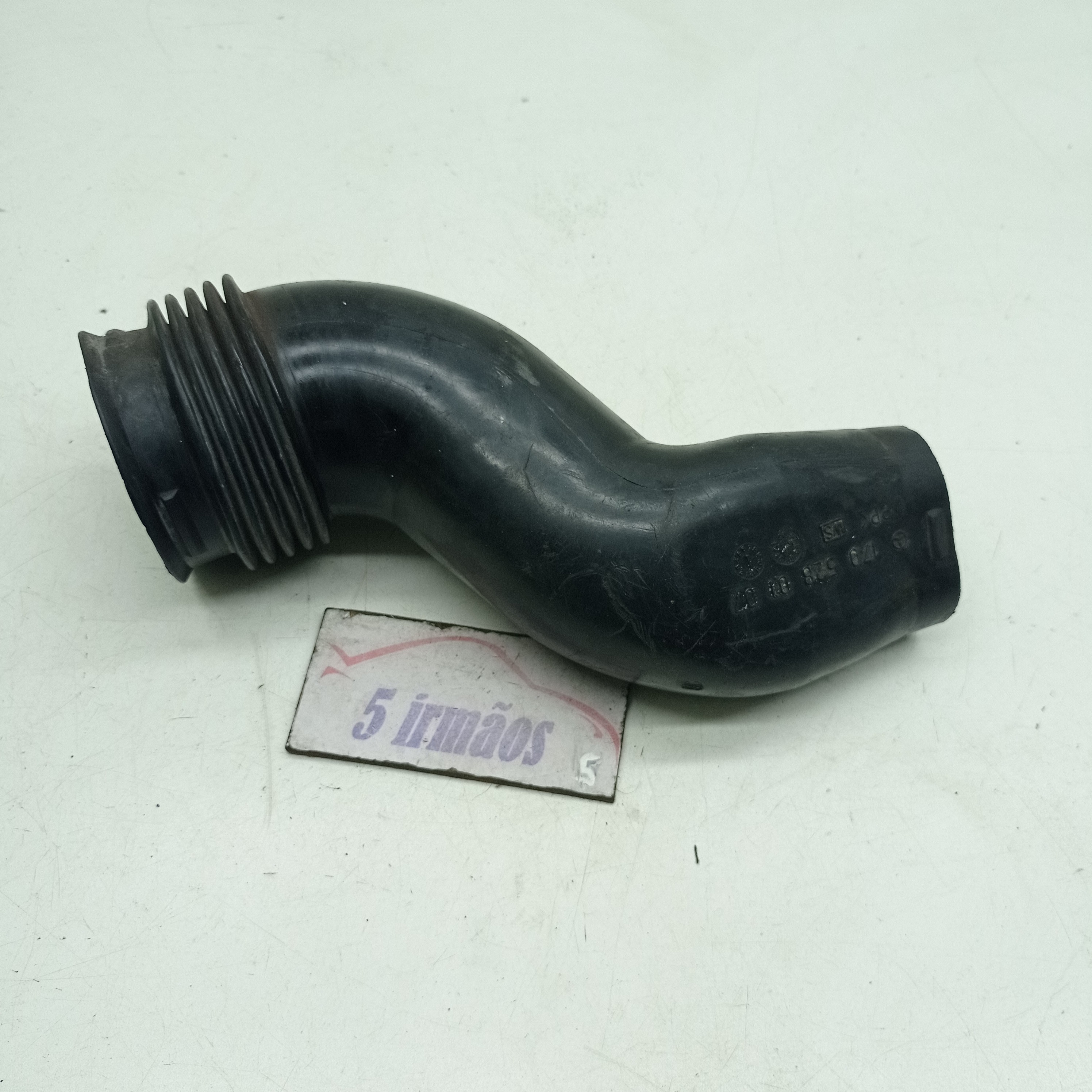 Mangueira Filtro Ar Mercedes Slk230 2.3 1999 1705280107