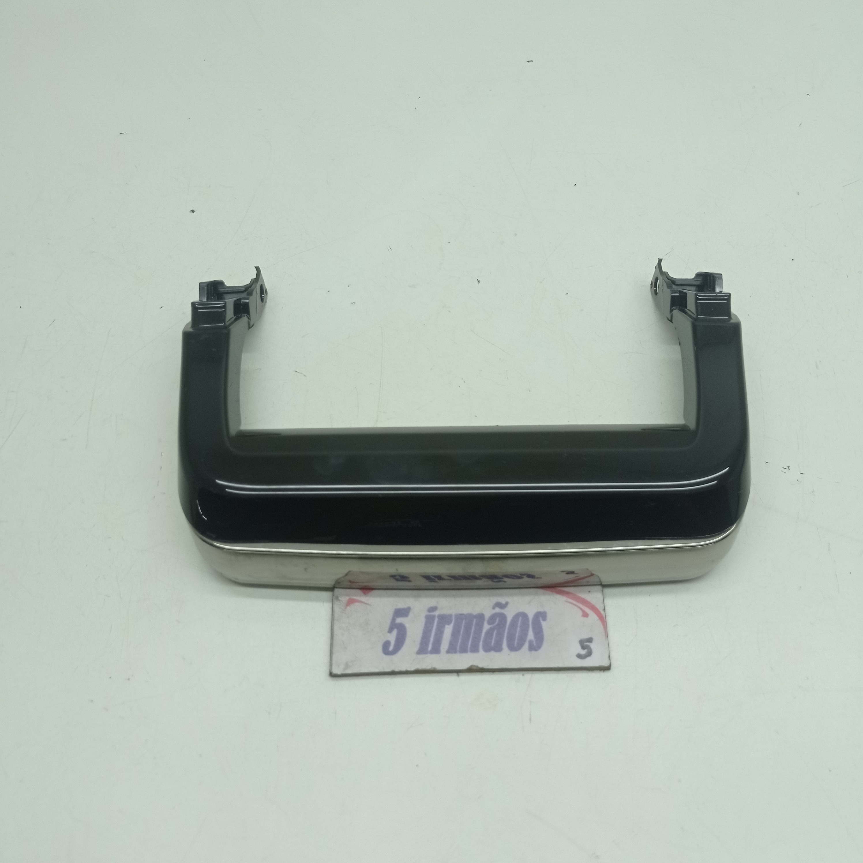 Acabamento Console Central Land Rover Evoque 2.0 Turbo 2020