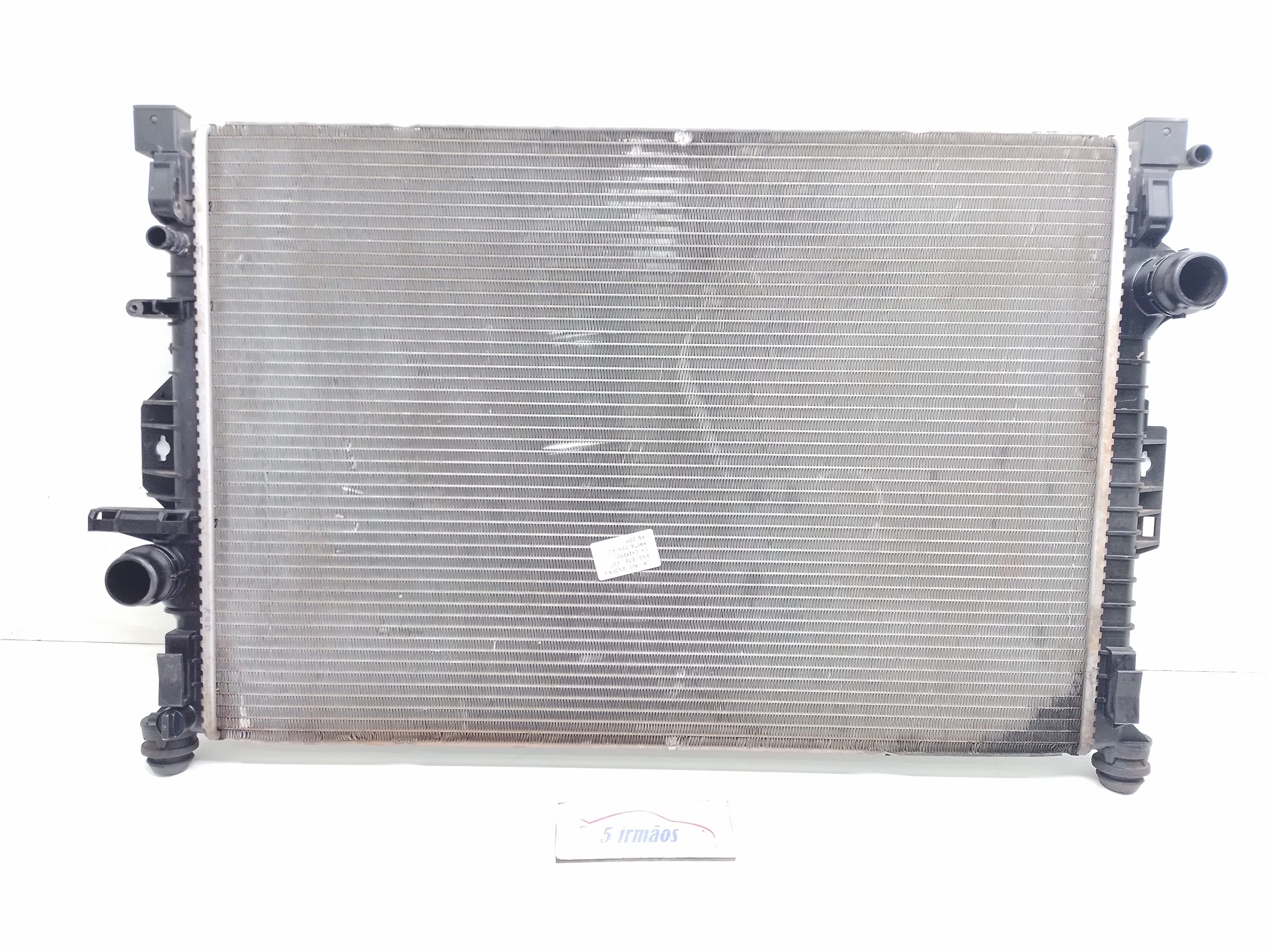 Radiador Água Freelander 2 2.2 2011 / 2012