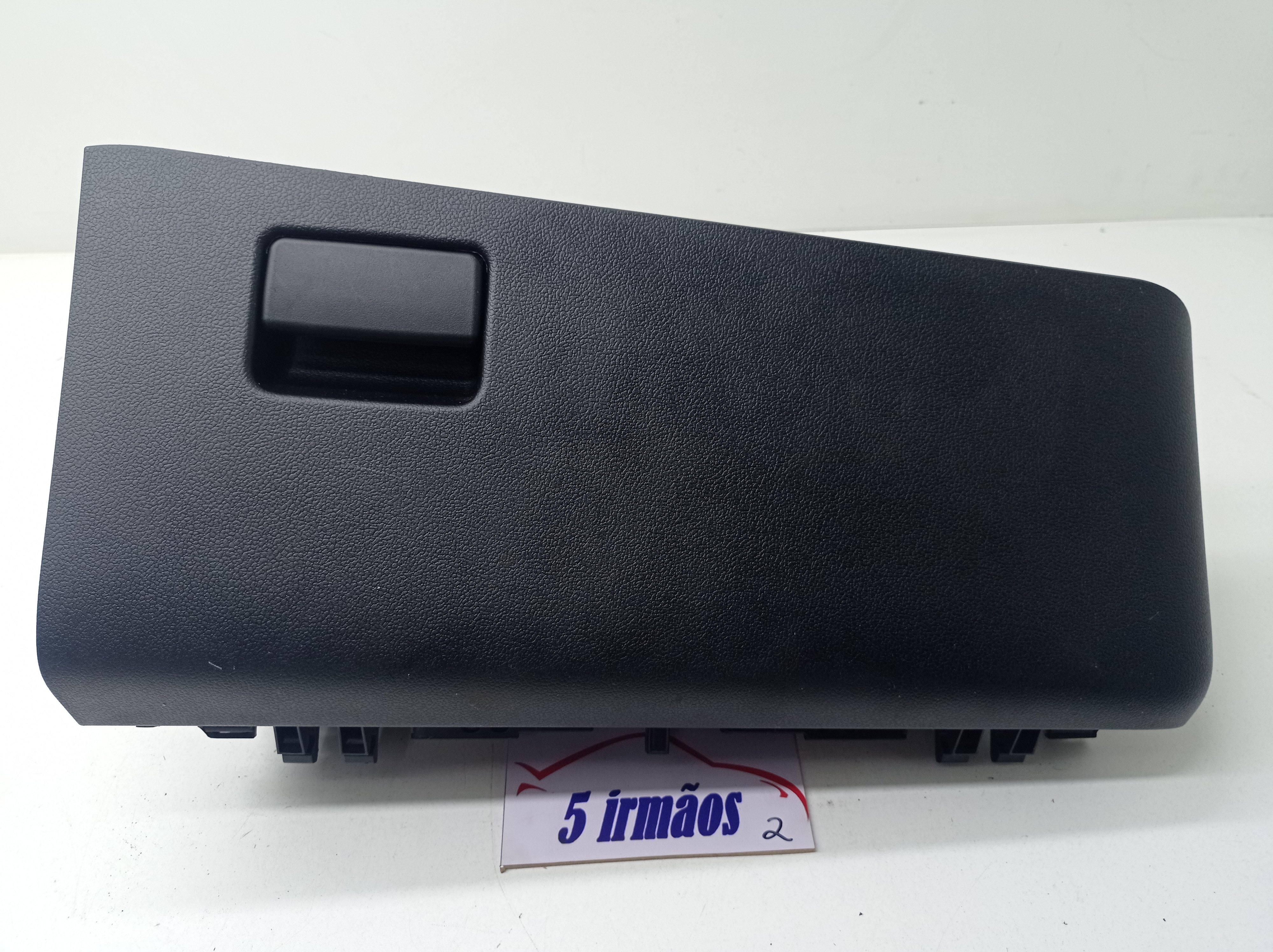 Porta Luvas Painel Toyota Prius 1.8 2016 / 2017 / 2018