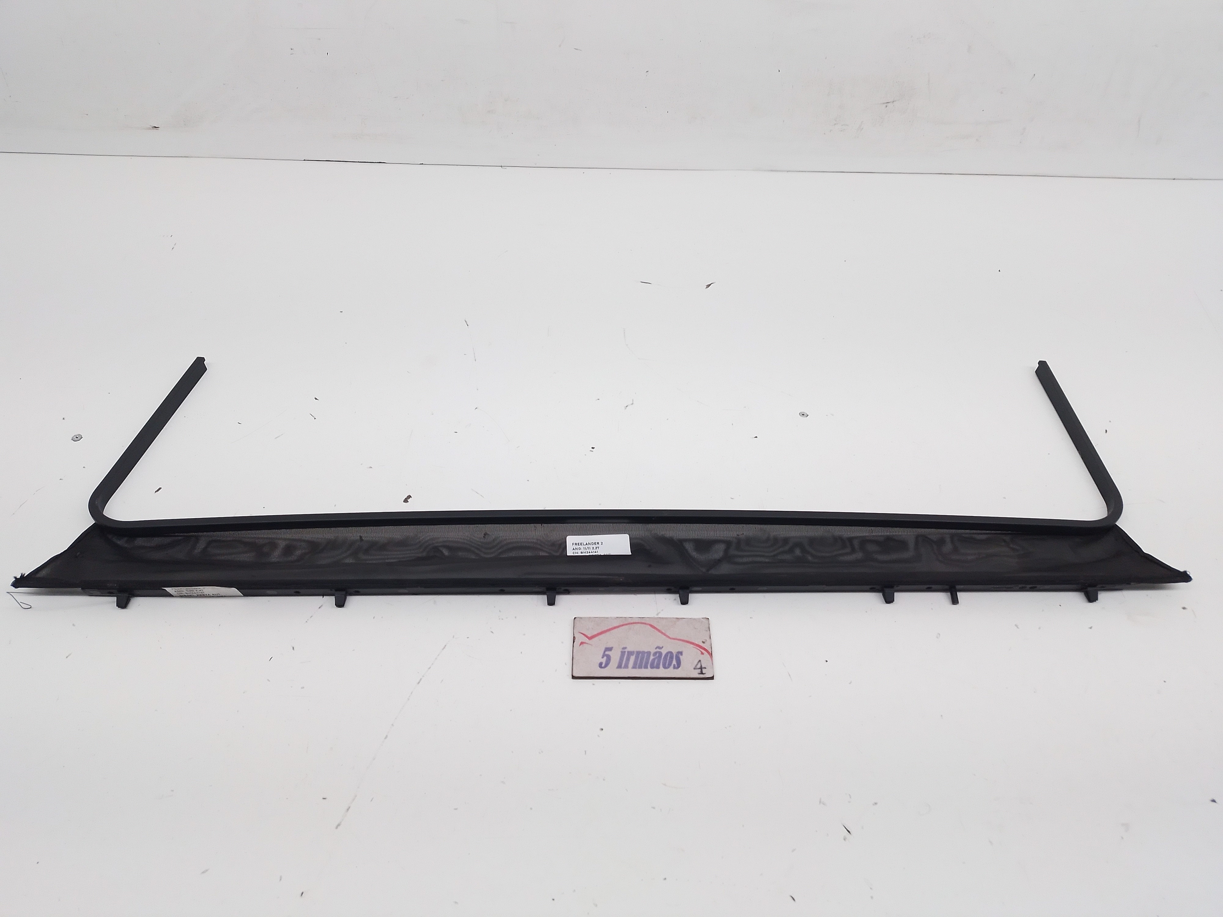 Suporte Cortina Teto Solar Freelander 2 2.2 2011 2012