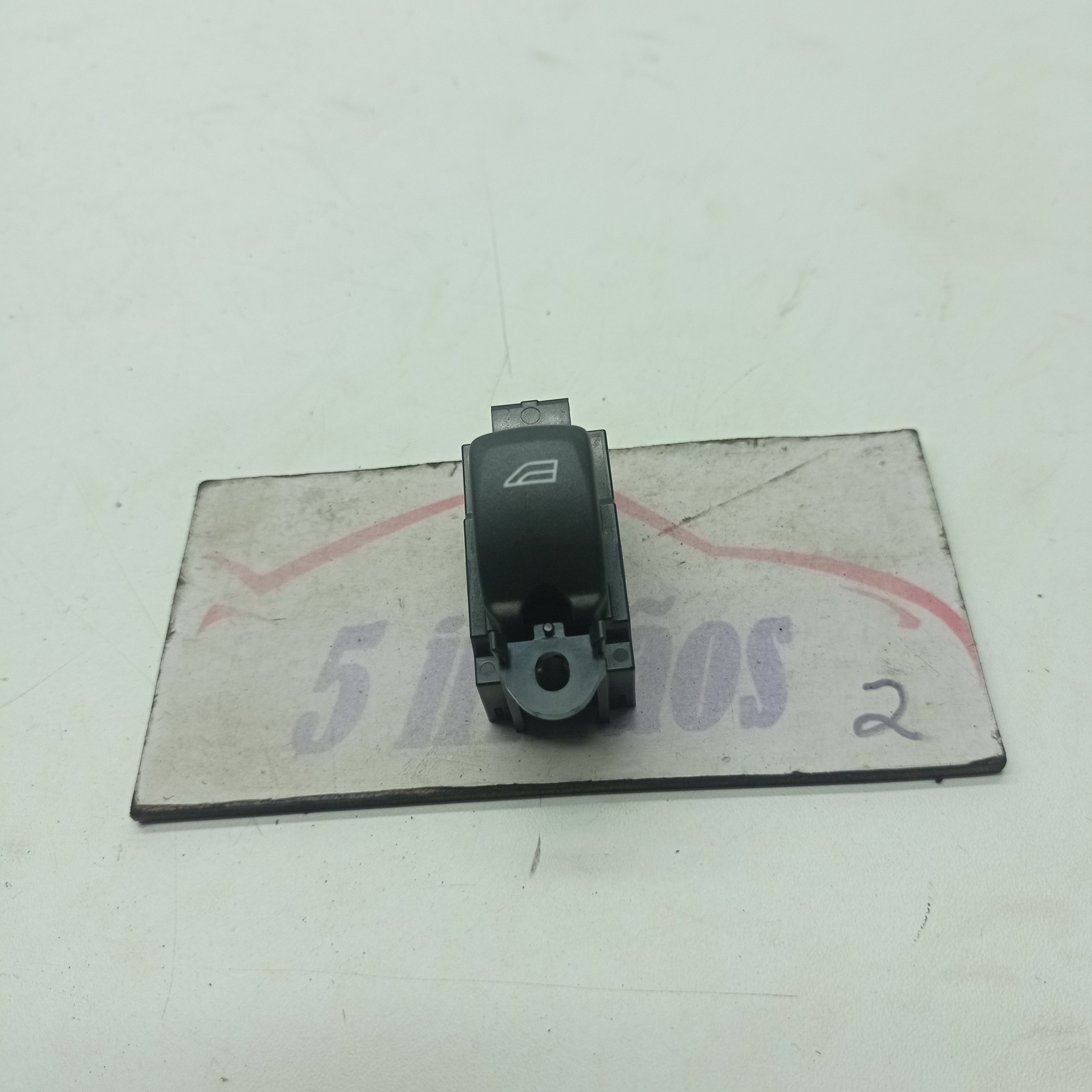 Comando Vidro Traseiro Direito Freelander 2 2.2 2011 / 2012