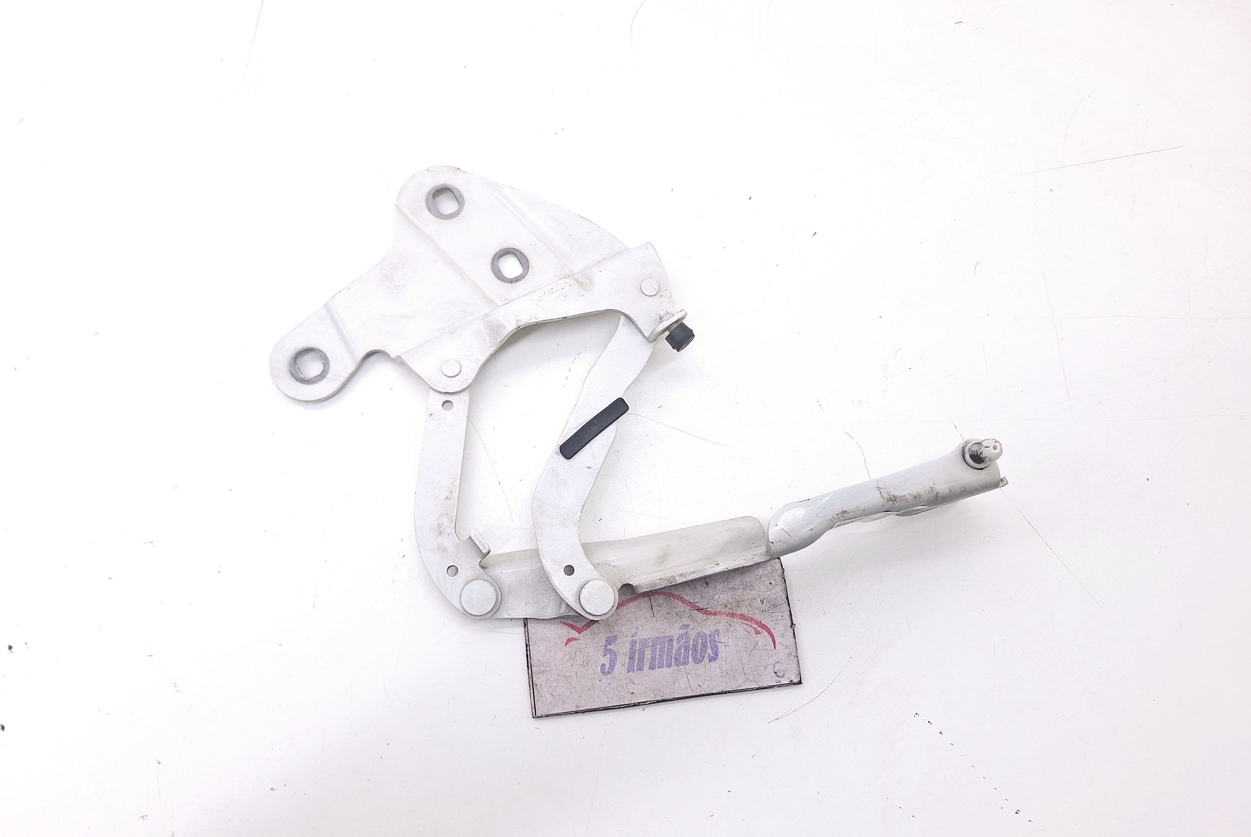 Dobradiça Capô Direito Bmw X1 2.0 Asp 2011/ 2012