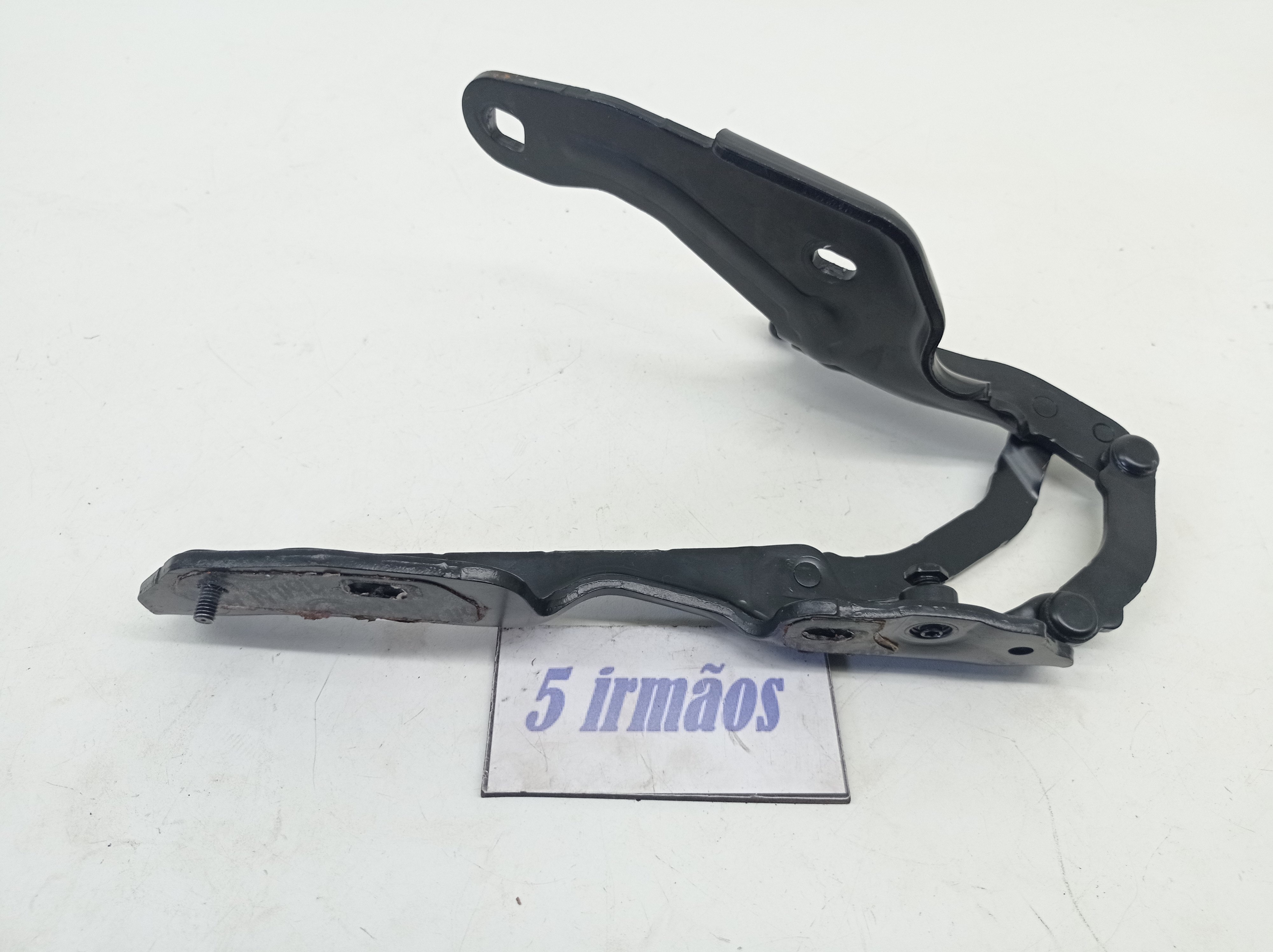 Dobradiça Direita Porta Malas Bmw Z4 20i 2.0 2014 / 2015