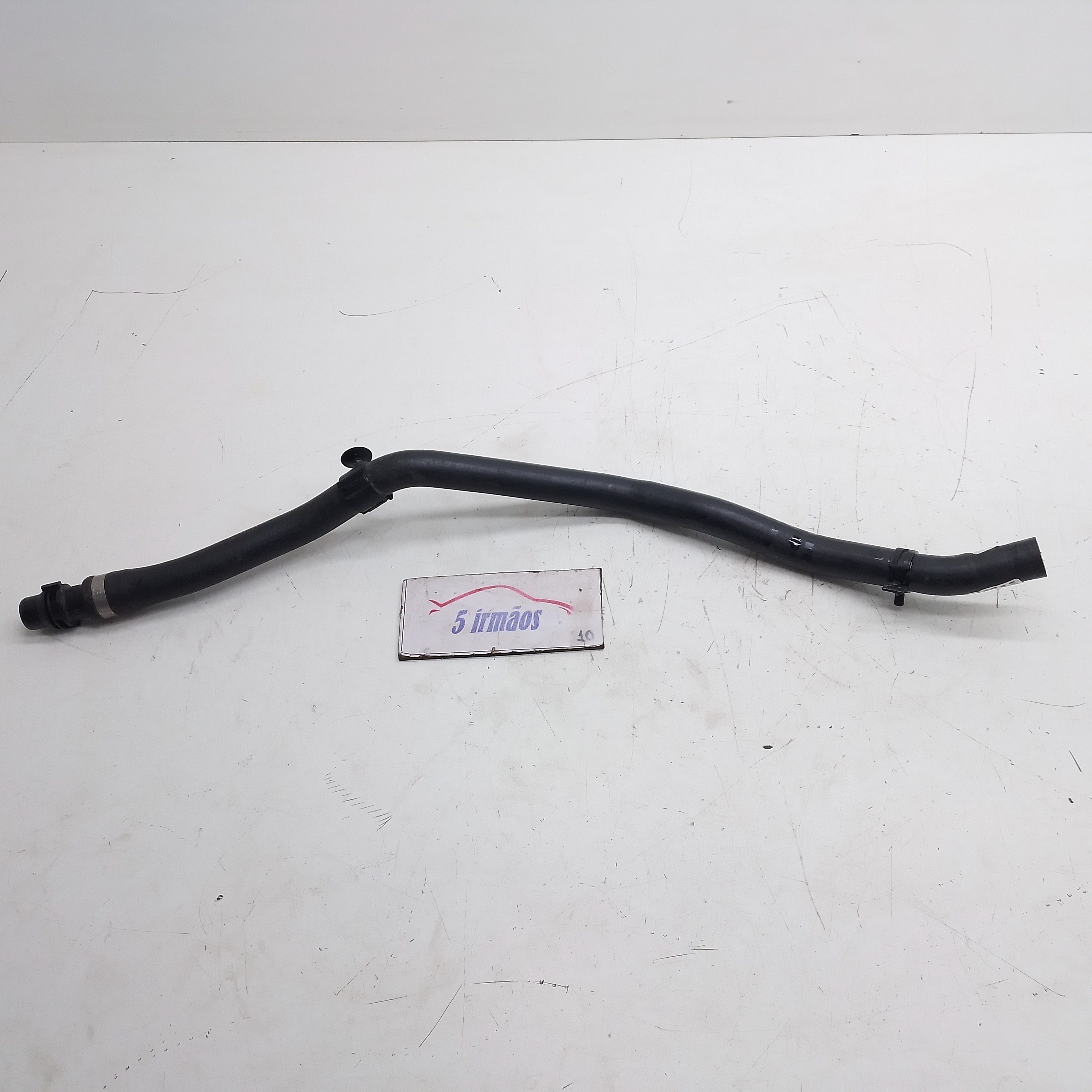 Mangueira Refrigeração Bmw 320i 2.0 2017 N6421920818406