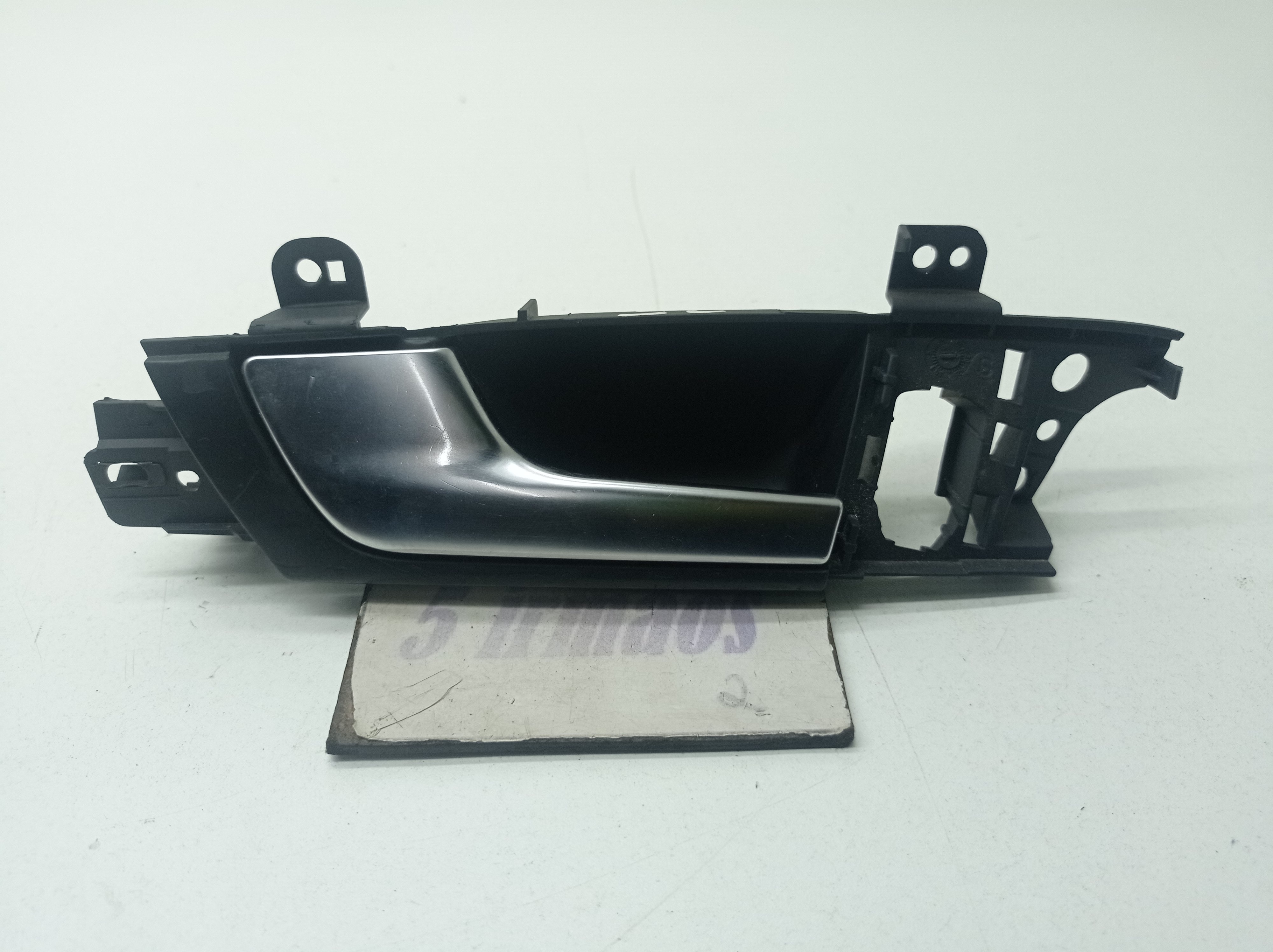 Maçaneta Interna Dianteira Esquerda Audi A3 Sportback 2010