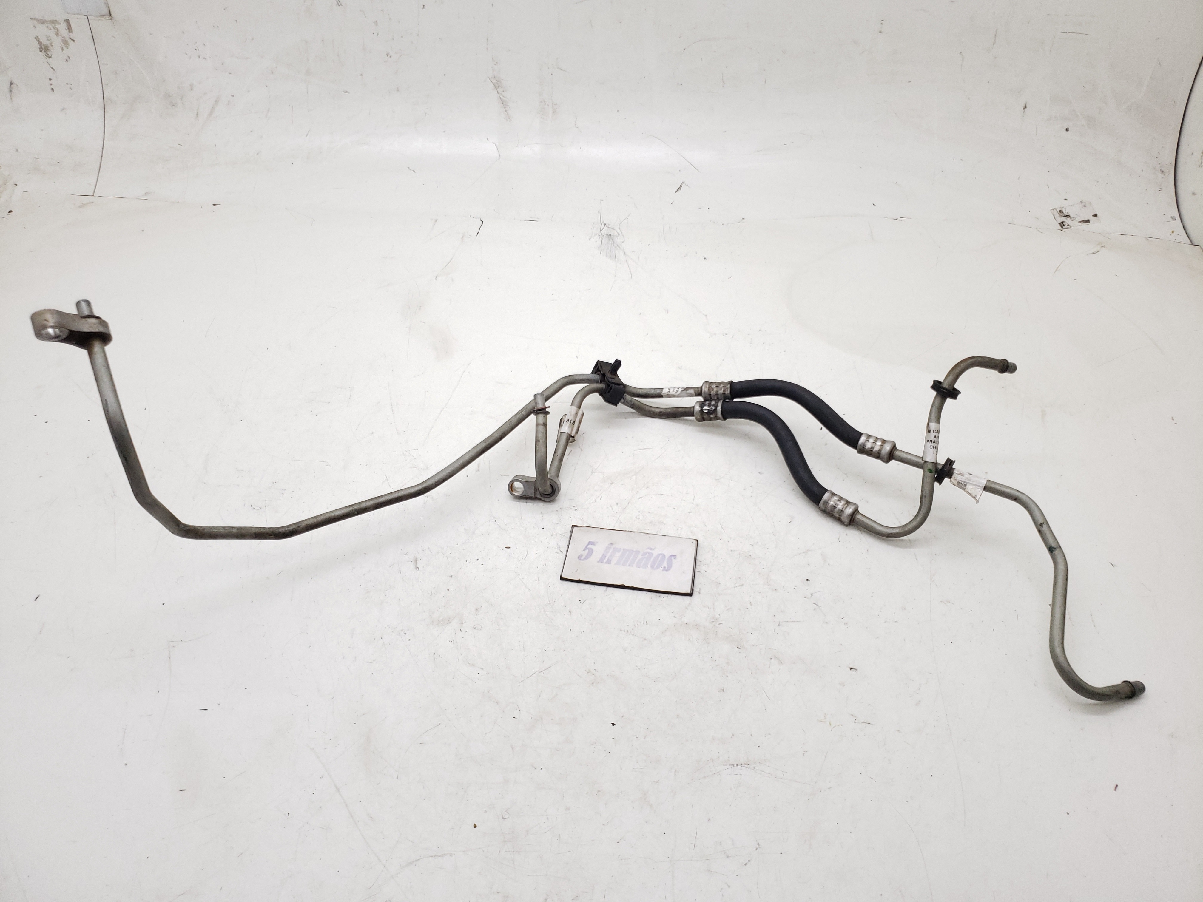 Mangueira Ar Condicionado Gm Captiva 3.6 V6 2008 / 2009