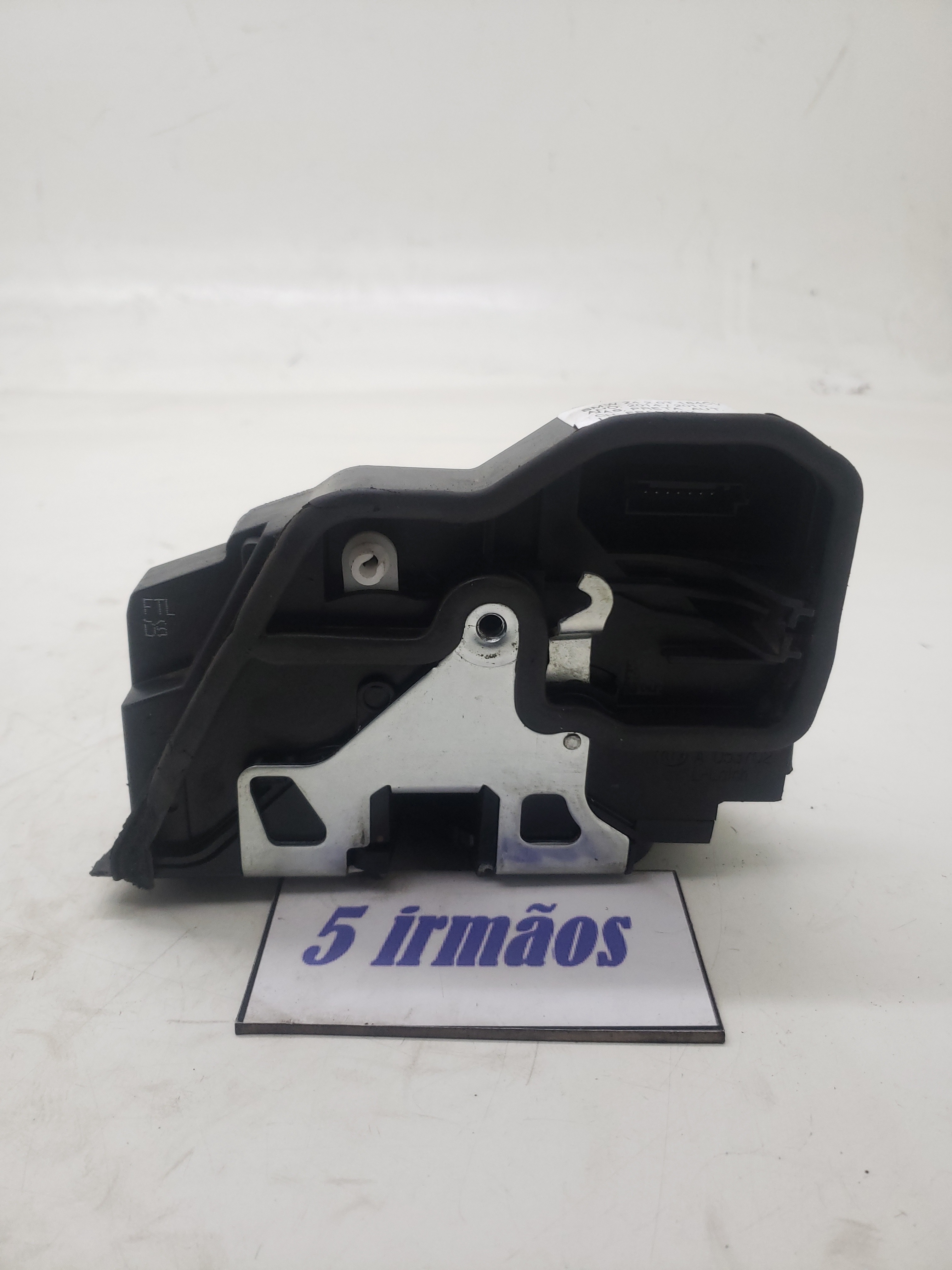 Fechadura Porta Esquerda Bmw Z4 2.0 Turbo 2014 / 2015
