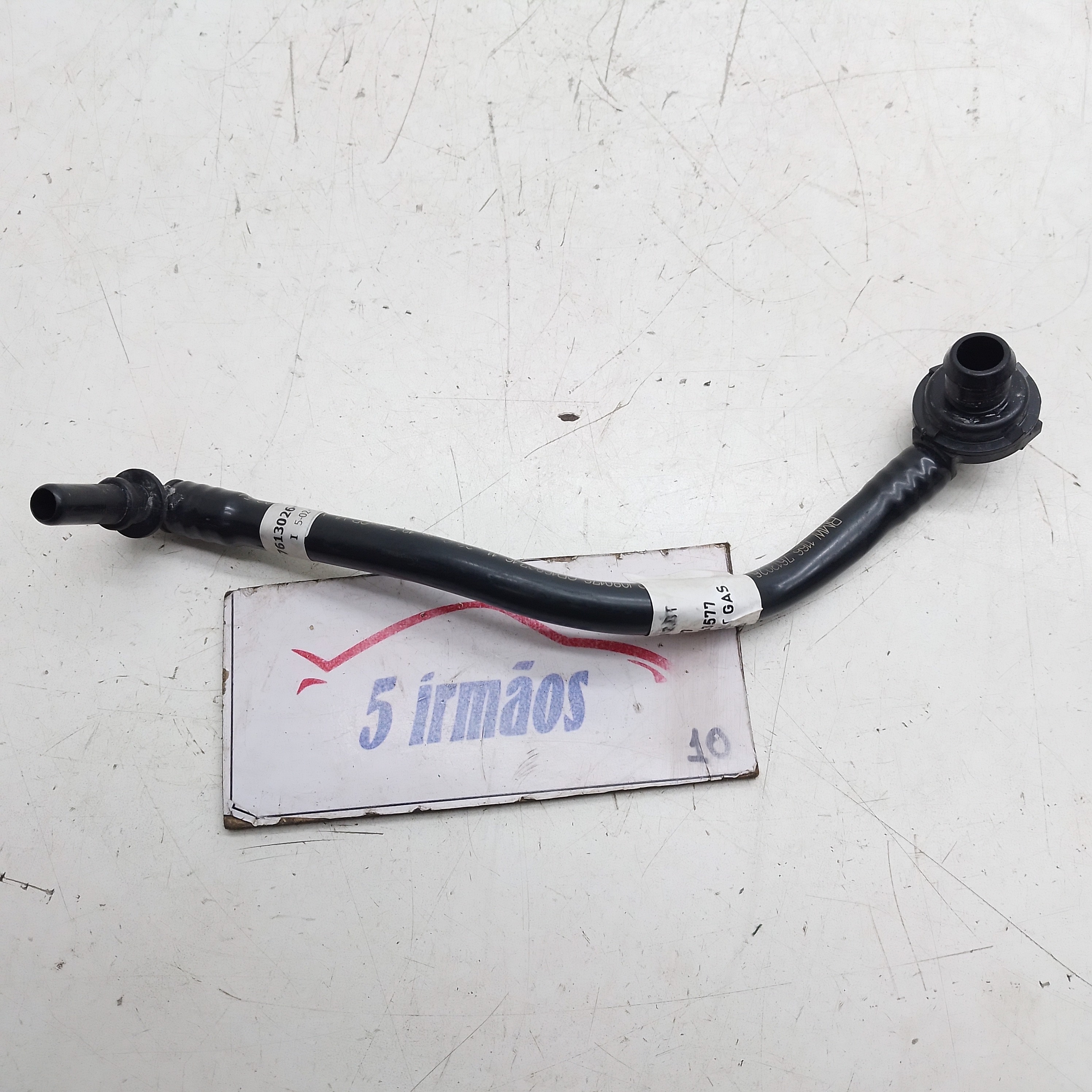 Mangueira Combustível Vw Nivus Tsi 1.0 2022 N04c133723db