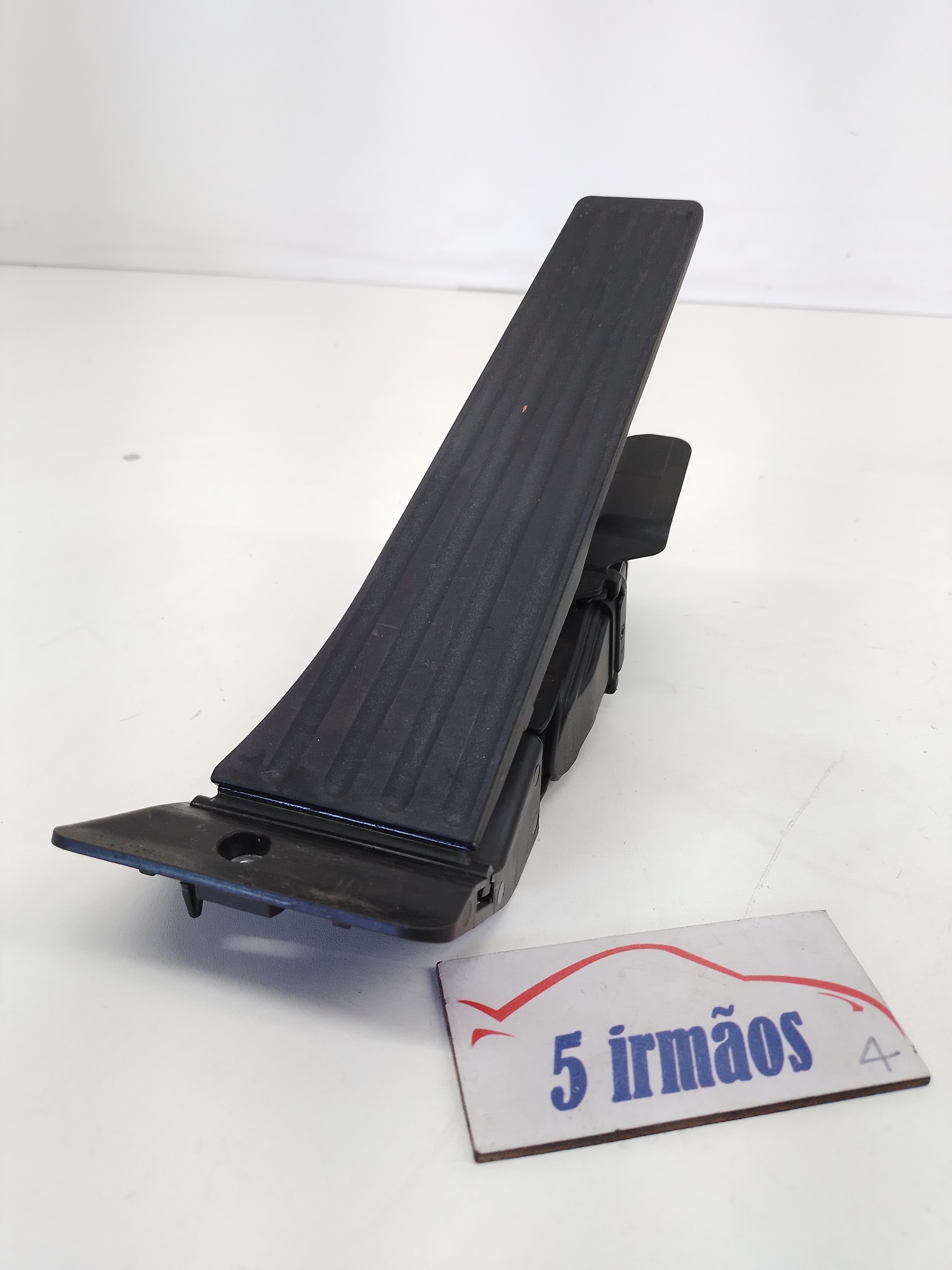 Pedal Acelerador Bmw 120i 2.0 Turbo 2015 2016