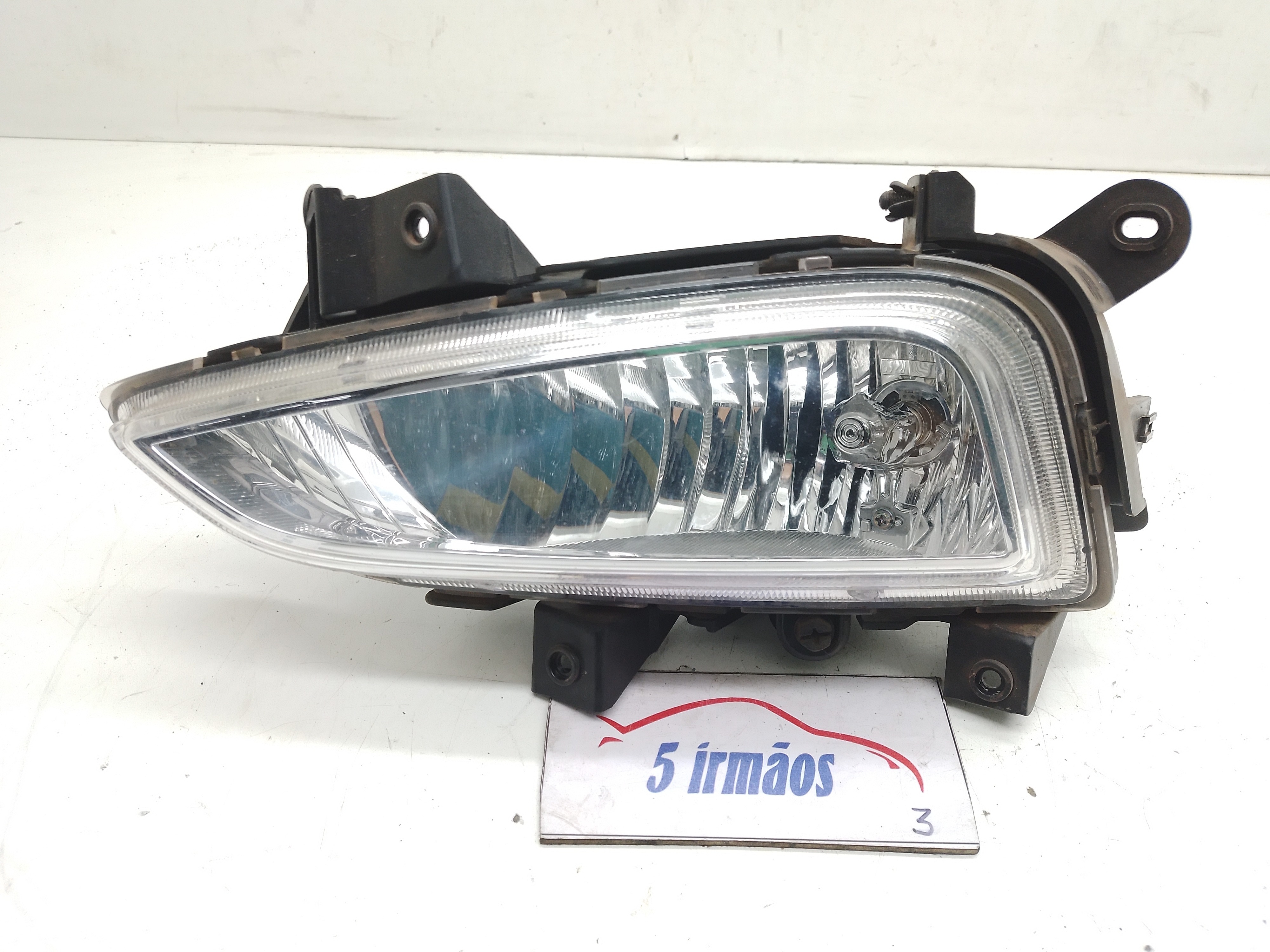 Farol Milha Esquerdo Hyundai Ix35 2.0 2018 / 2019