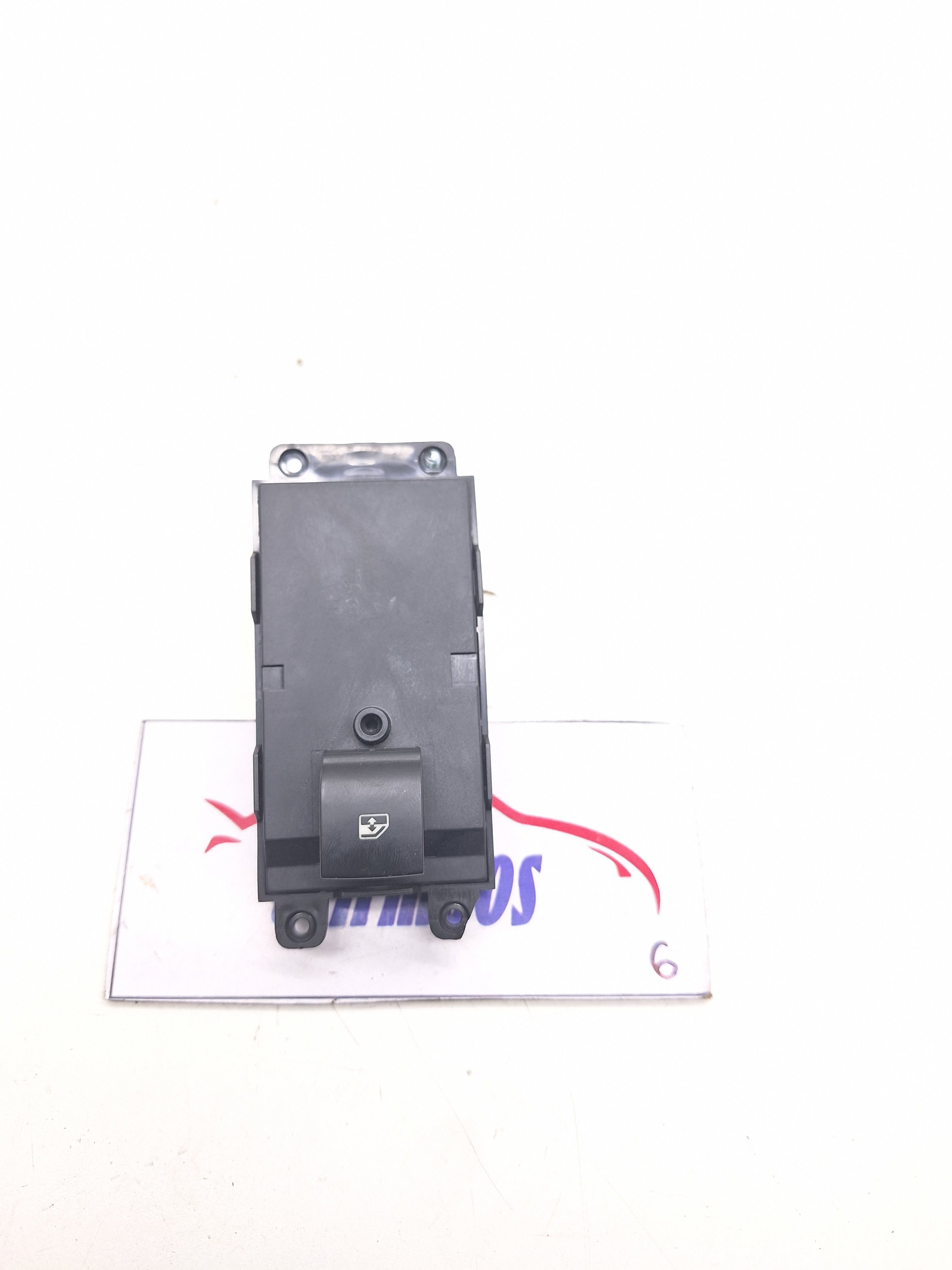 Comando Vidro Dianteiro Direito Gm Cruze 1.8 2013/ 2014