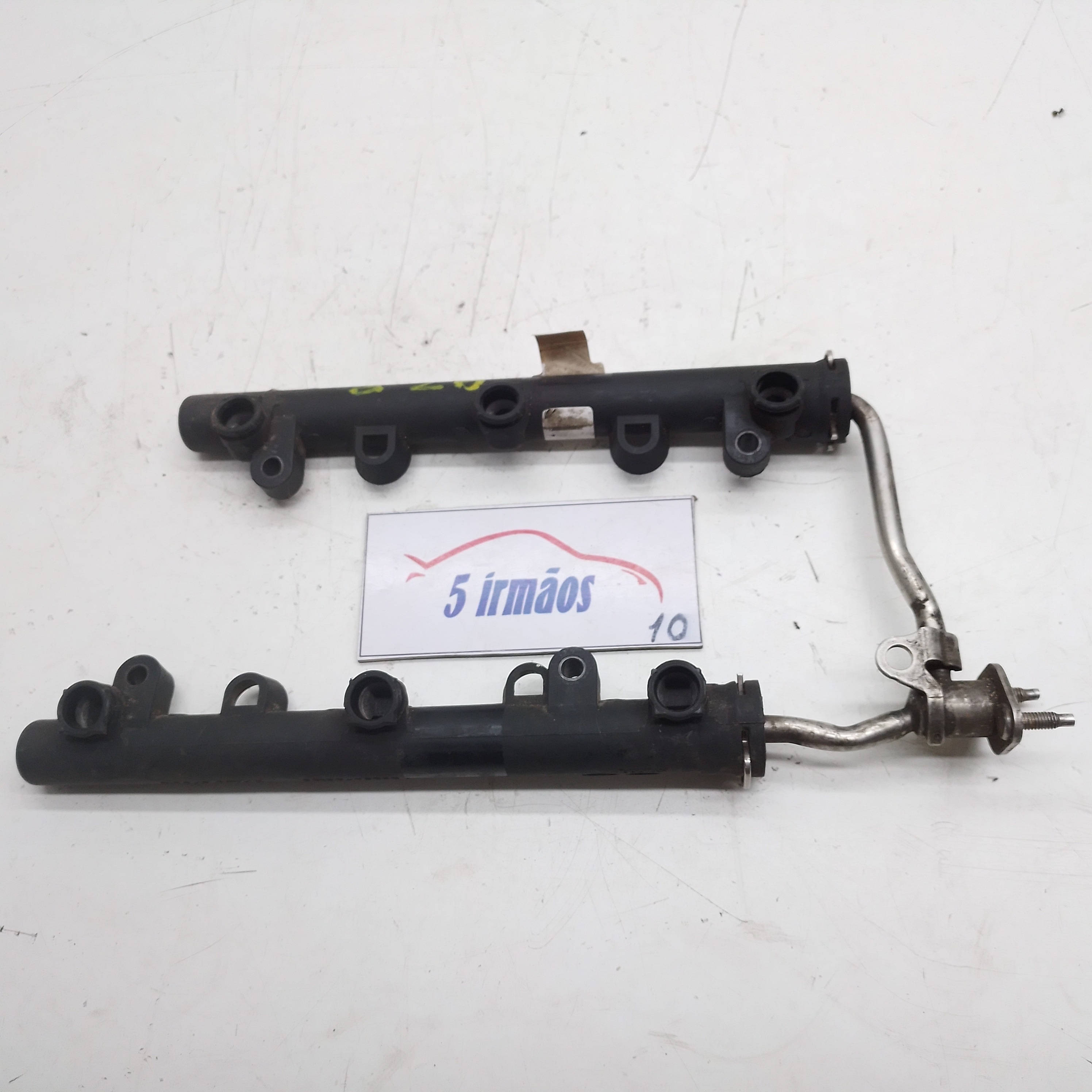 Flauta Injeção Hyundai Azera 3.3 2009 / 2010 N353043c300
