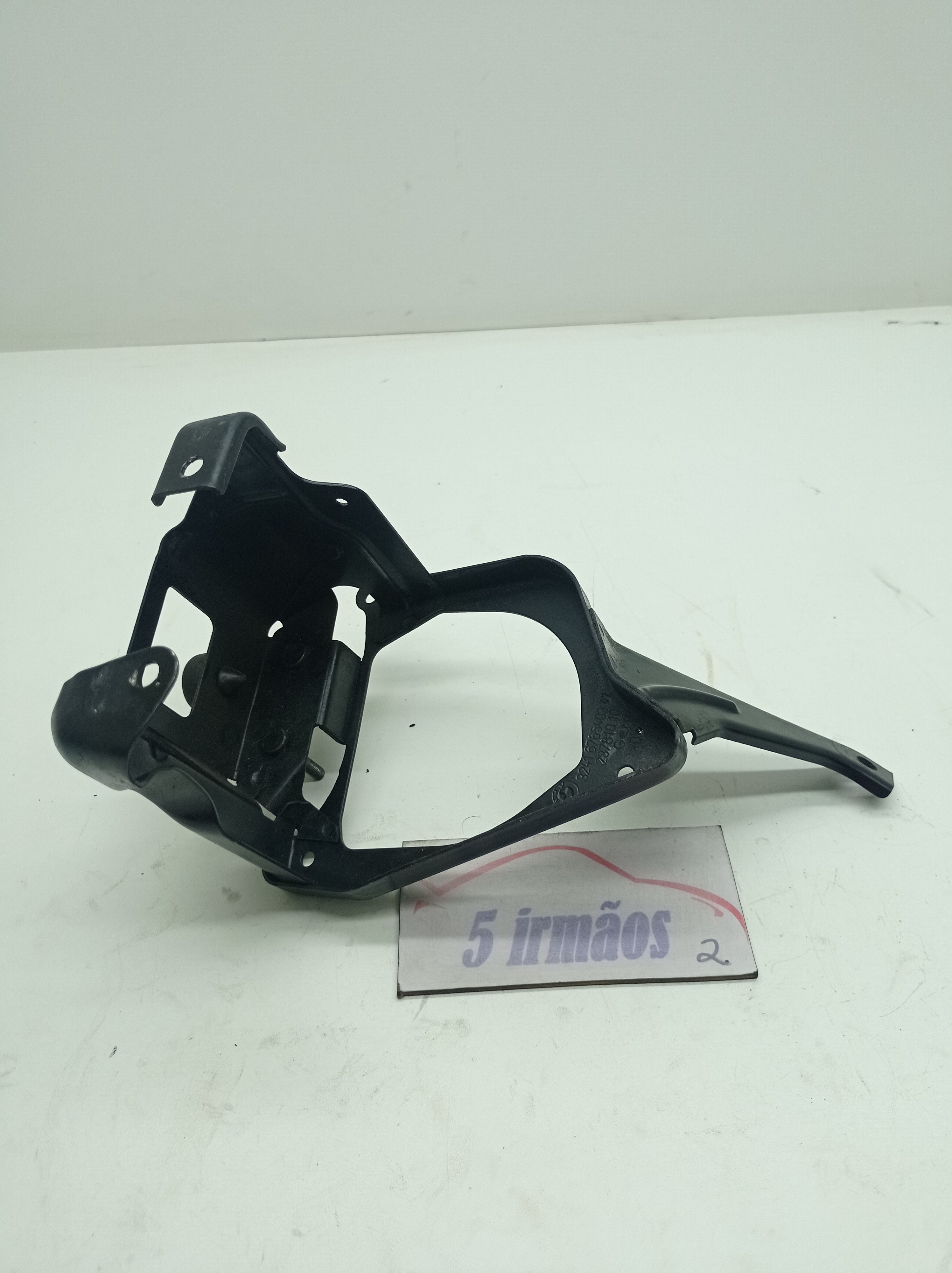Suporte Reservatório Óleo Direção Bmw 120i 2.0 Asp 2005 2006
