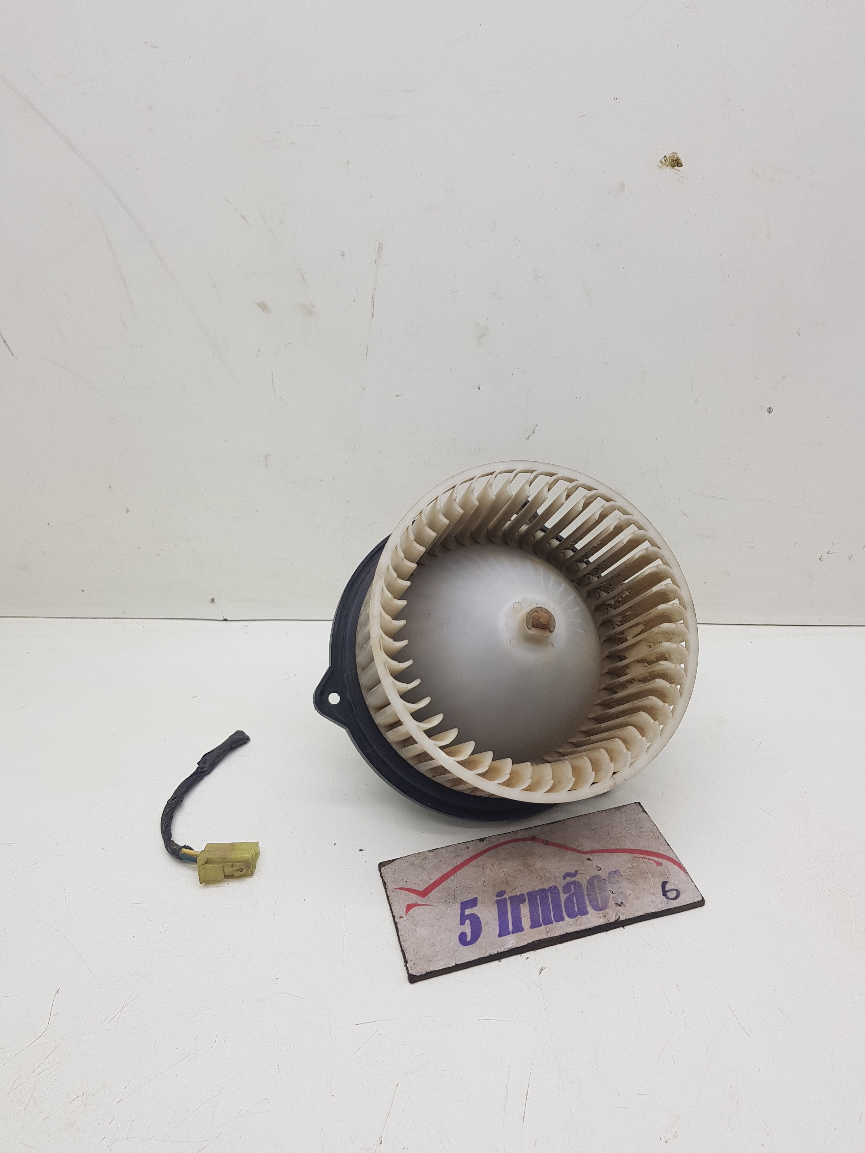 Motor Ar Condicionado Hyundai Veracruz 3.8 V6 2010 2011