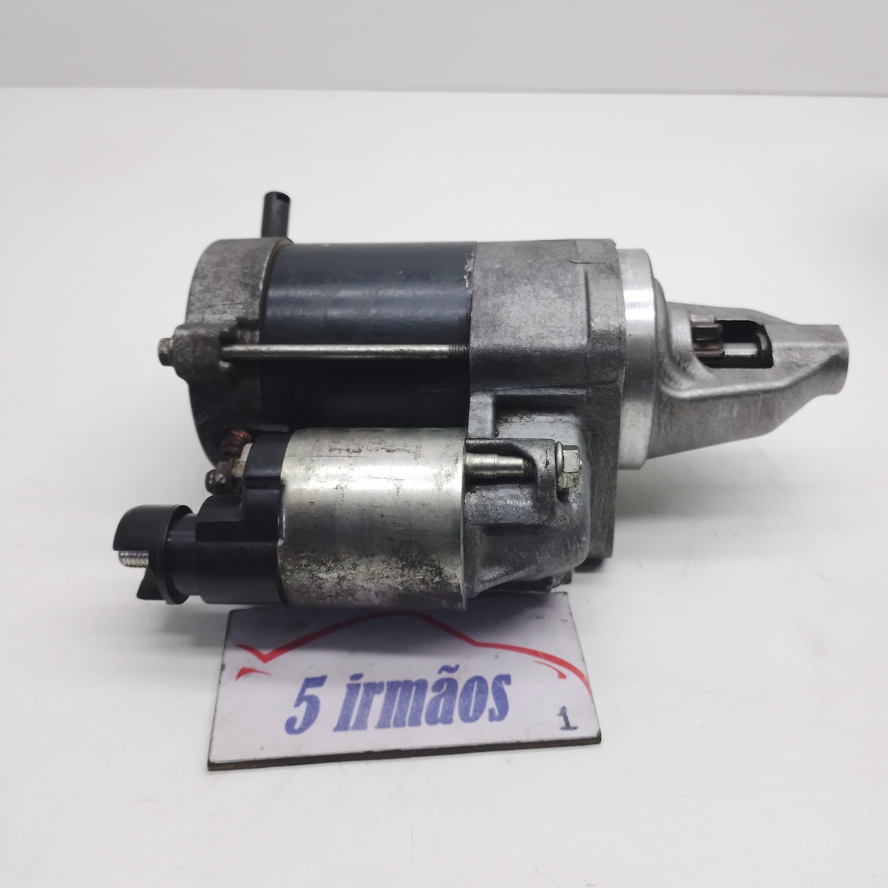 Motor Arranque Honda Fit 1.4 Man 2003 À 2008 N4280005790