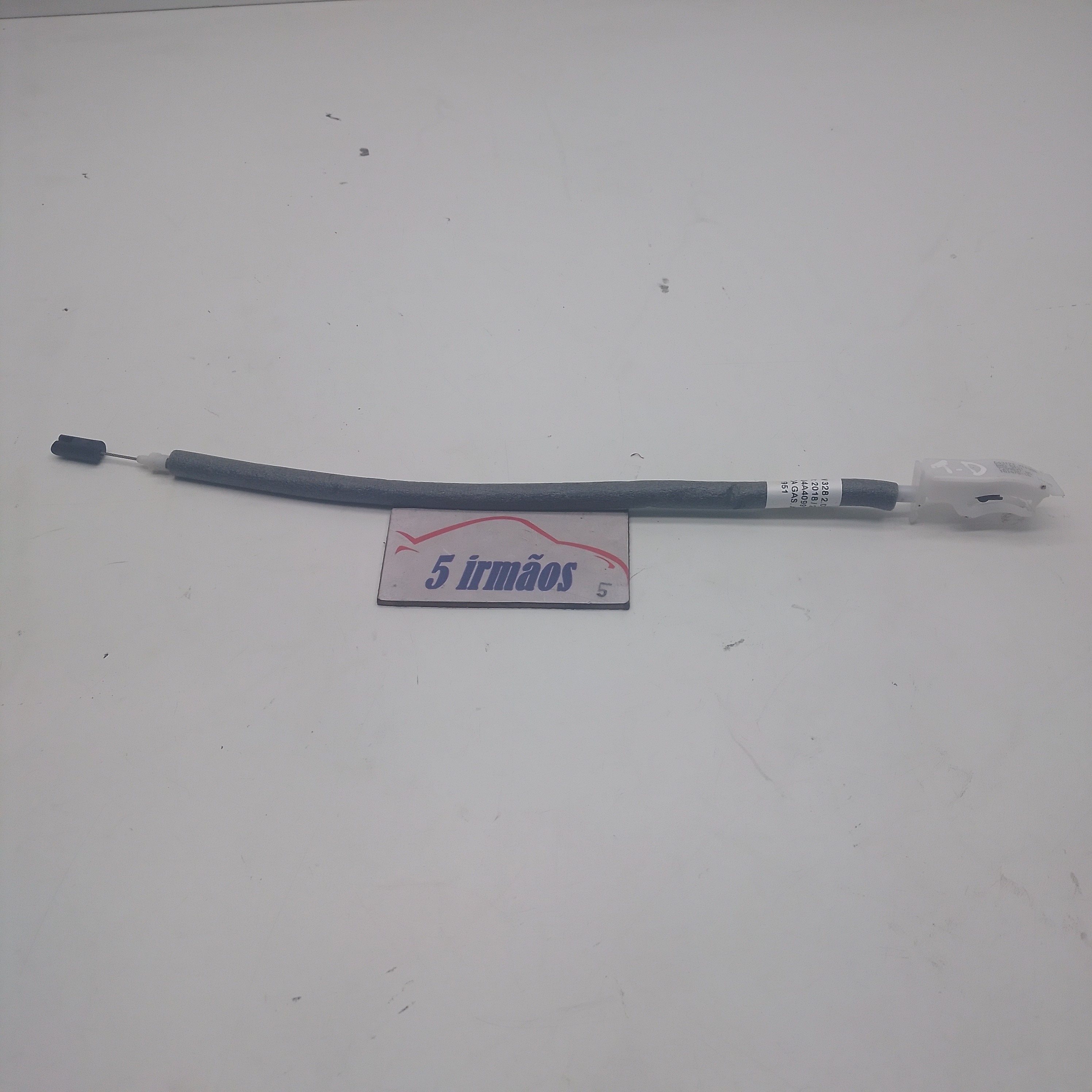 Cabo Fechadura Traseira Direita Bmw 328i 2.0 Turbo 2018