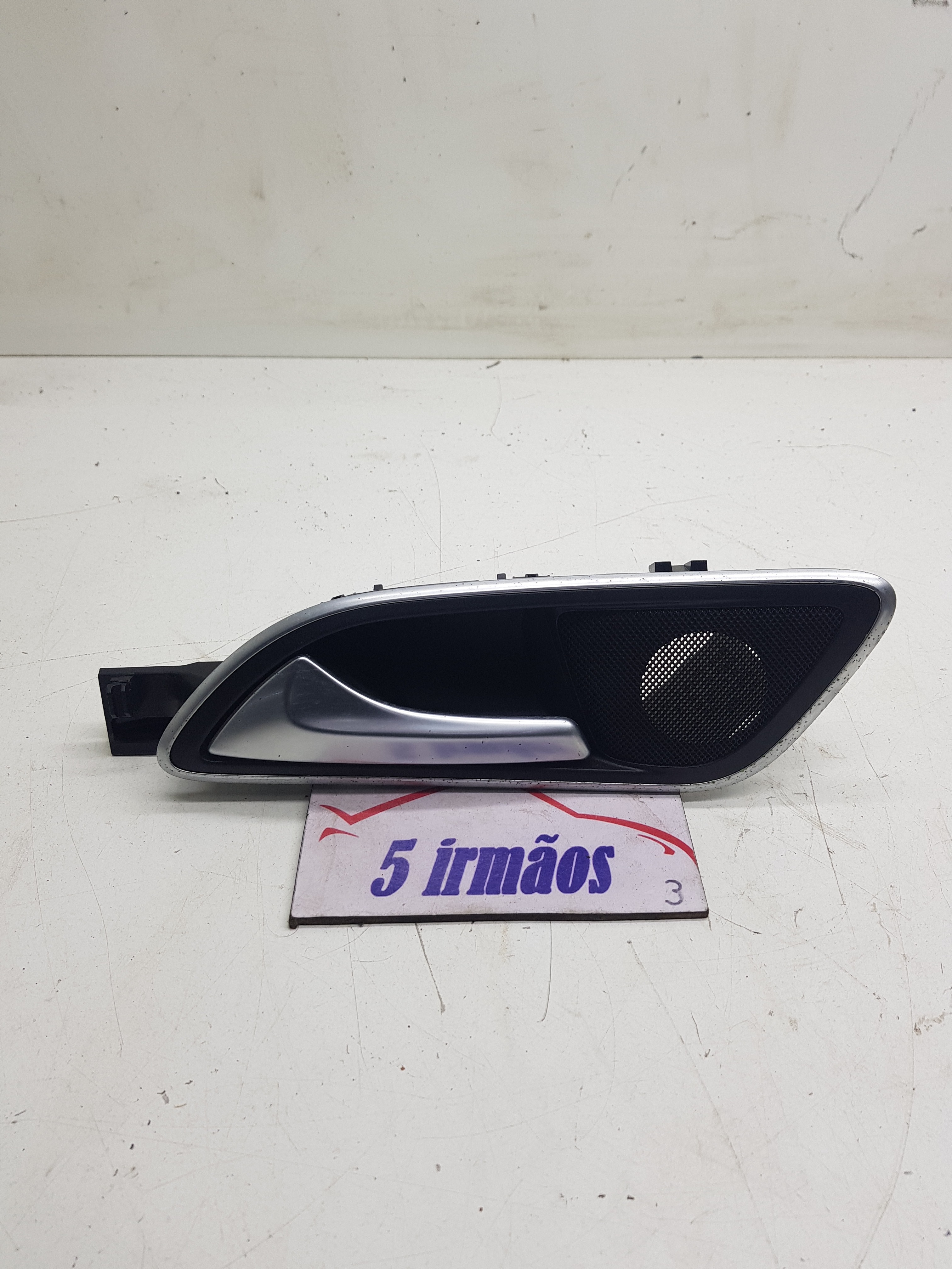 Maçaneta Interna Traseira Esquerda Mercedes A200 1.6 2014