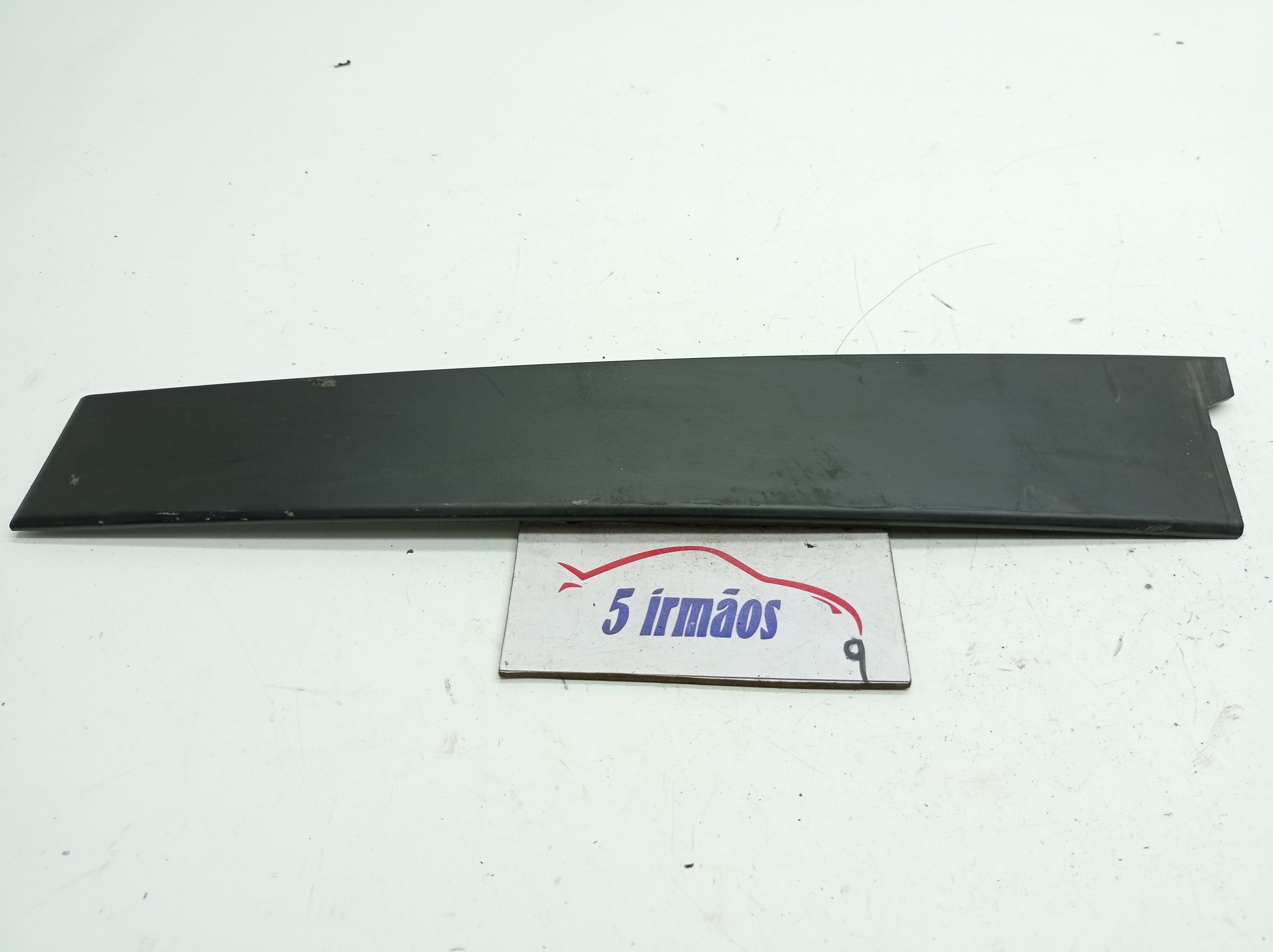 Acabamento Coluna Porta Traseira Direita Honda Crv 2012