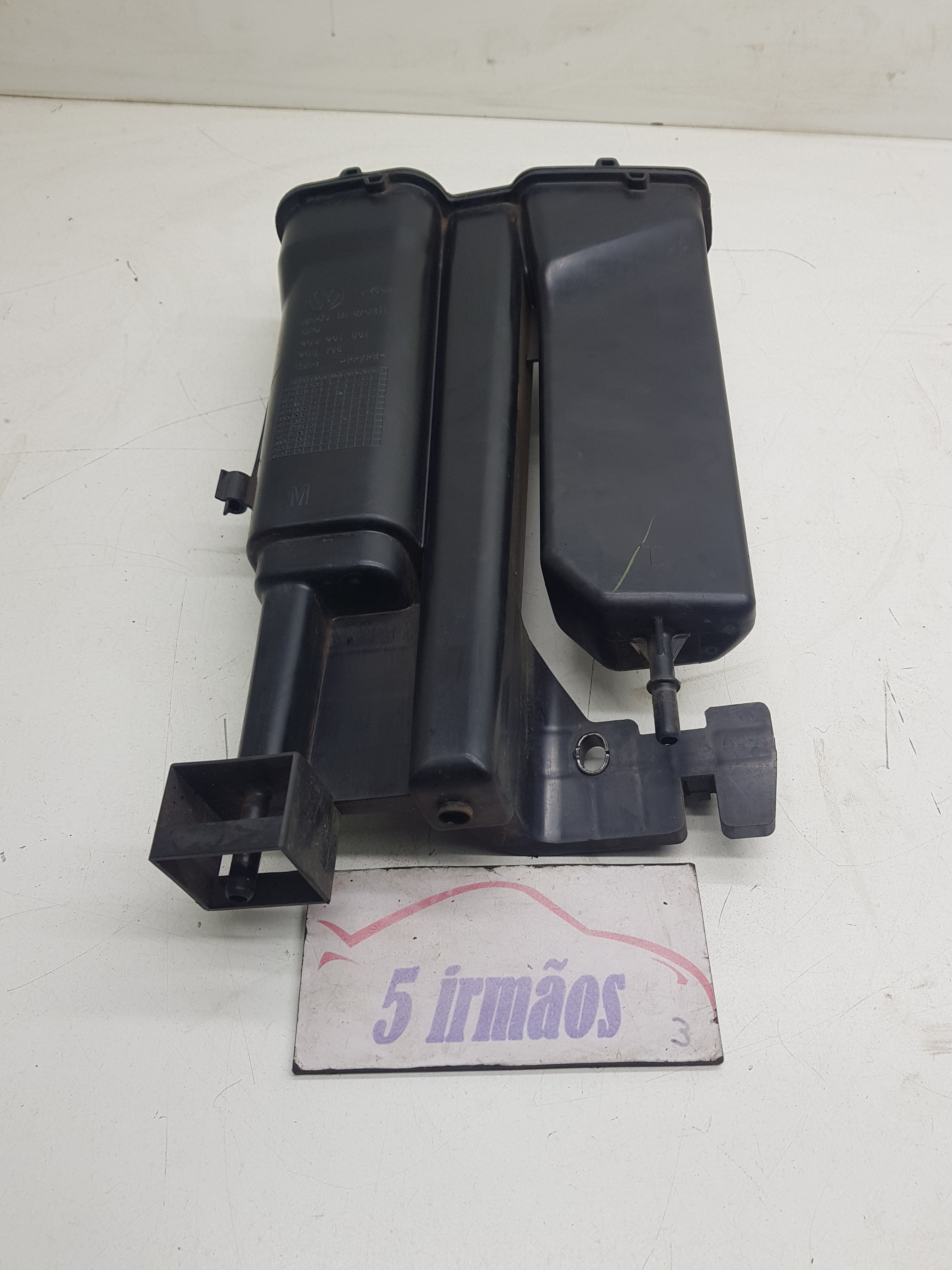 Filtro Canister Vw Polo Gts 1.4 2020 / 2021 Nº2qb201801