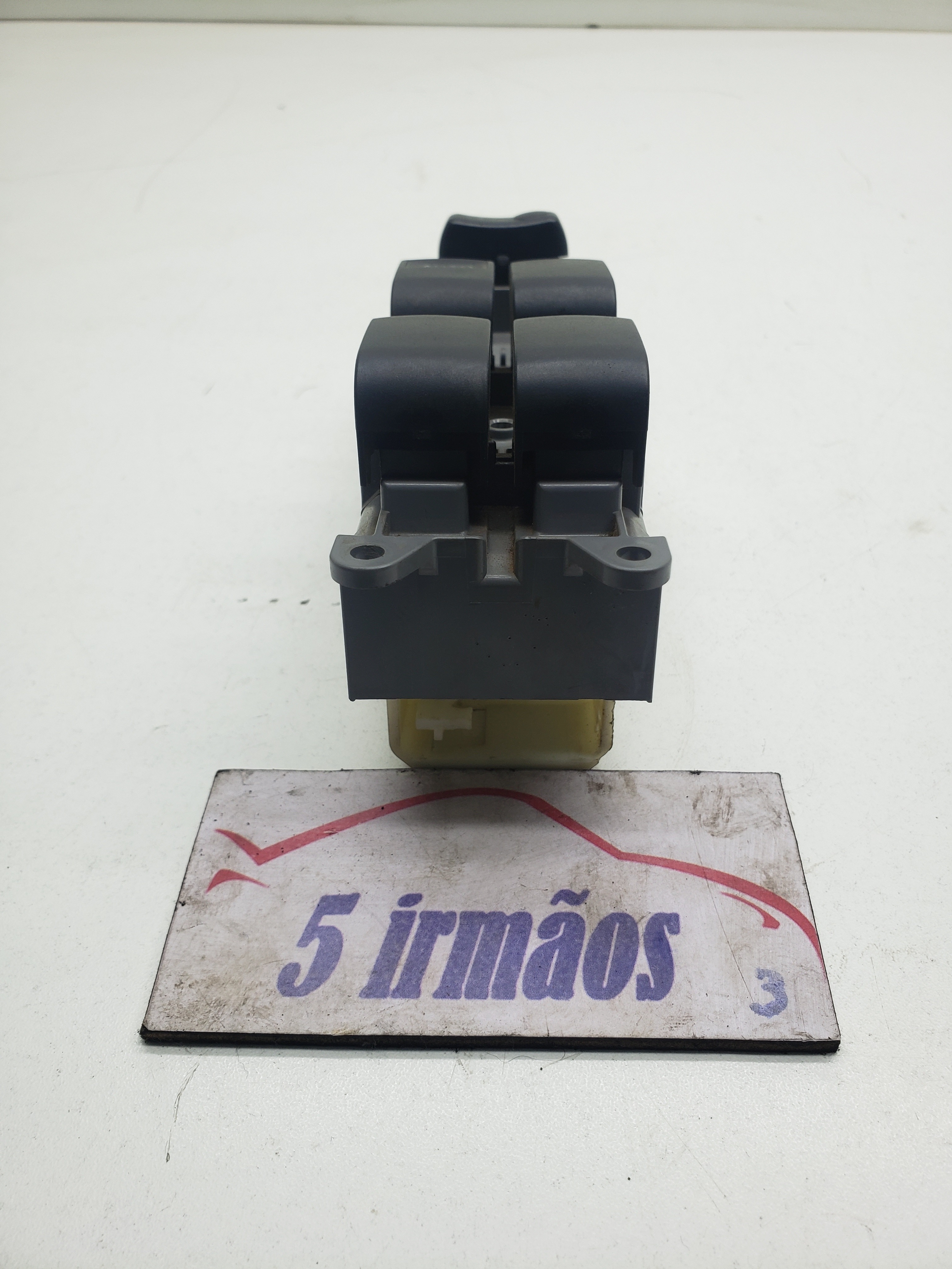 Comando Vidro Dianteiro Esquerdo Toyota Rav4 2.4 2007 À 2011