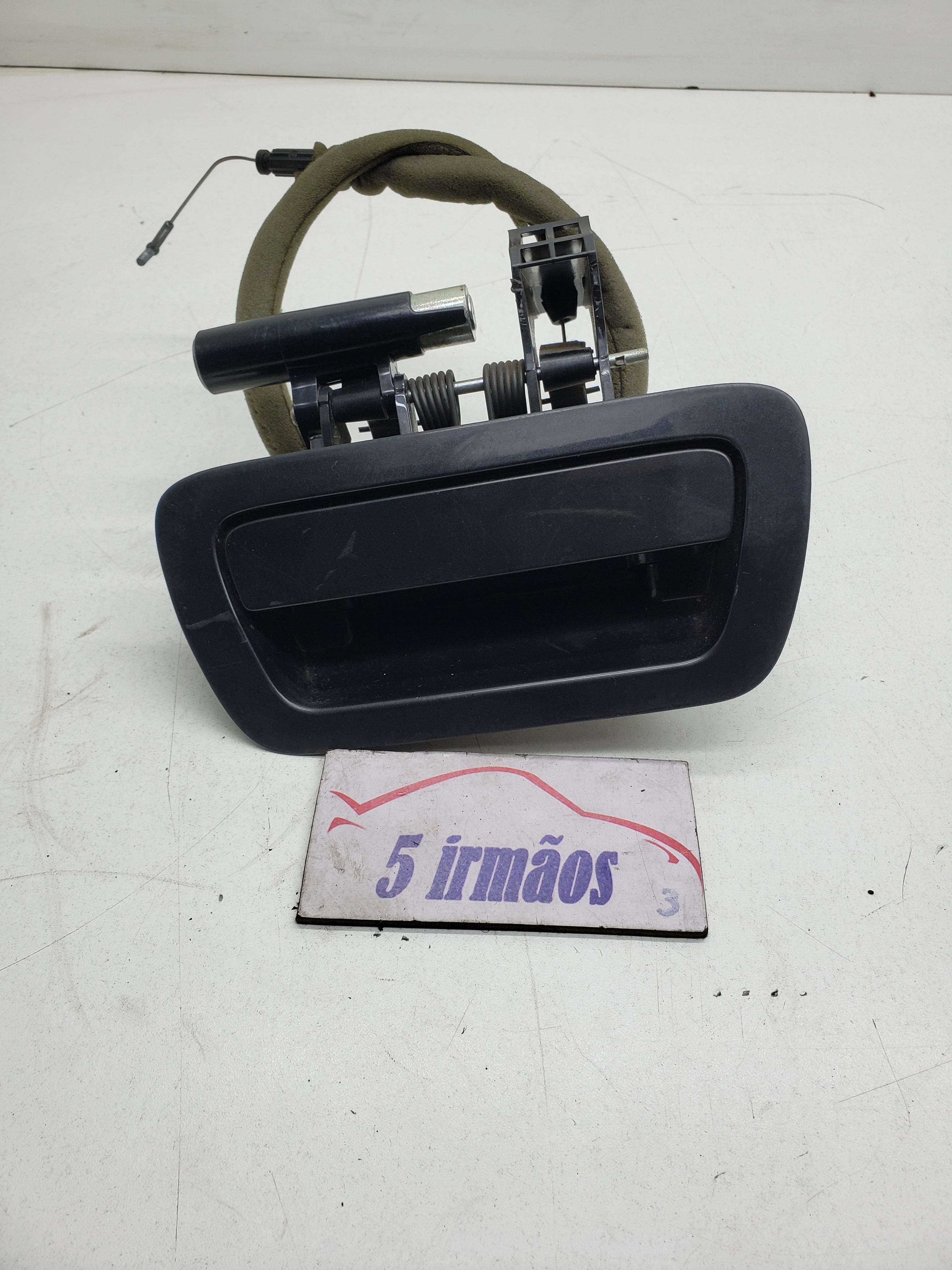 Maçaneta Tampa Traseira Jeep Cherokee 3.6 2011 / 2012